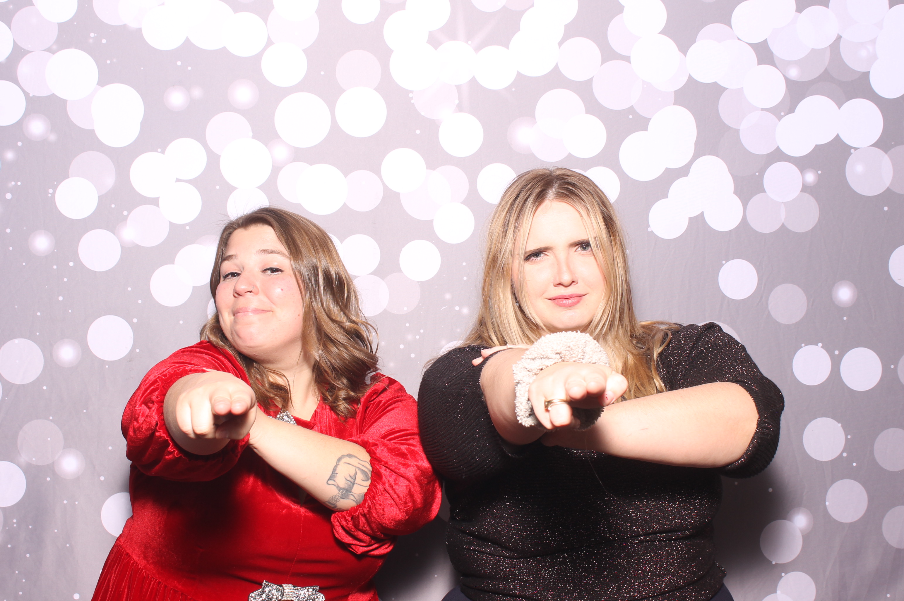 Necco Christmas Party | View more photos from the event at gallery.photoboothcincy.com/u/PhotoBoothCincy/Necco-Christmas-Party