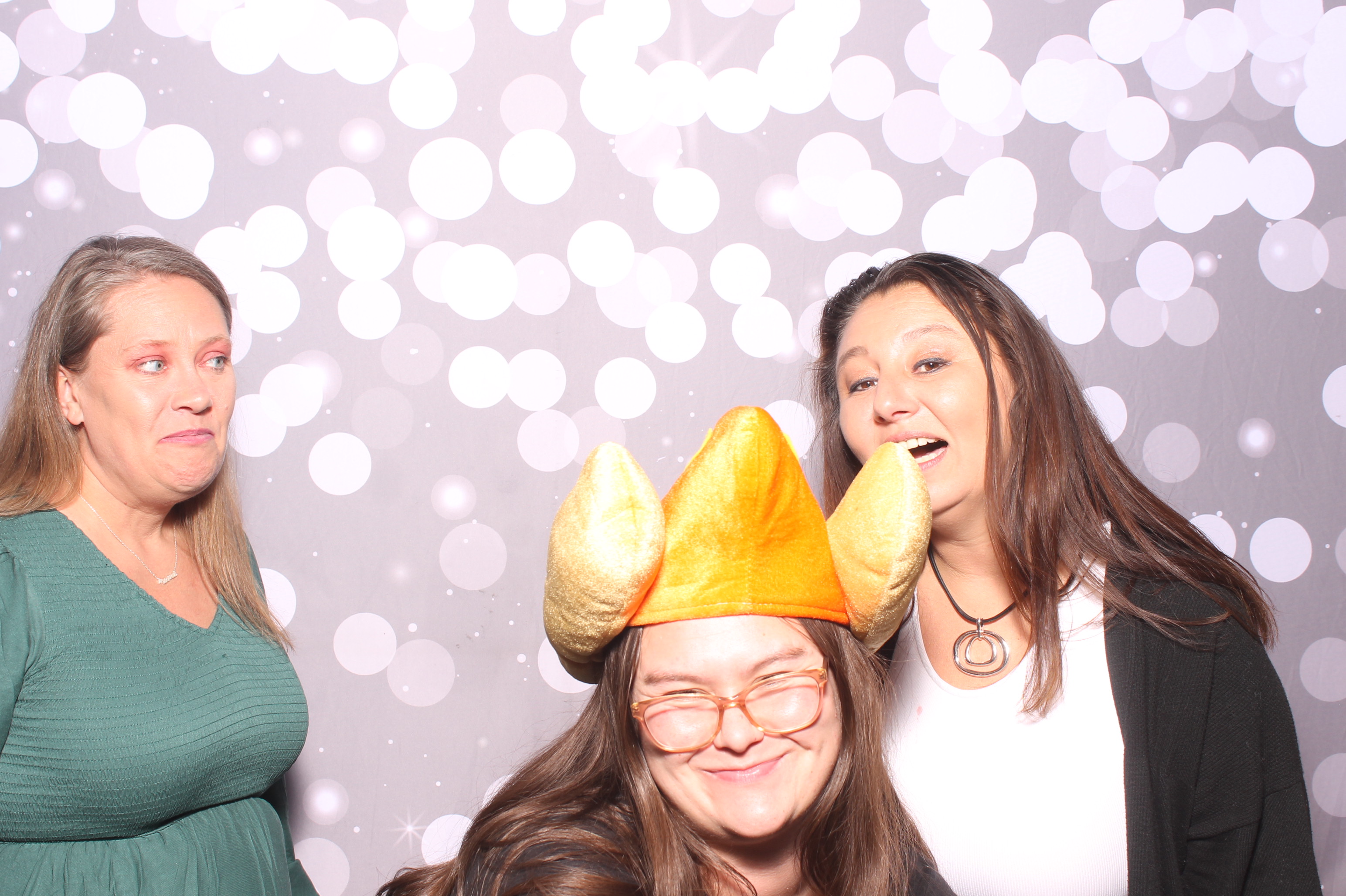 Necco Christmas Party | View more photos from the event at gallery.photoboothcincy.com/u/PhotoBoothCincy/Necco-Christmas-Party