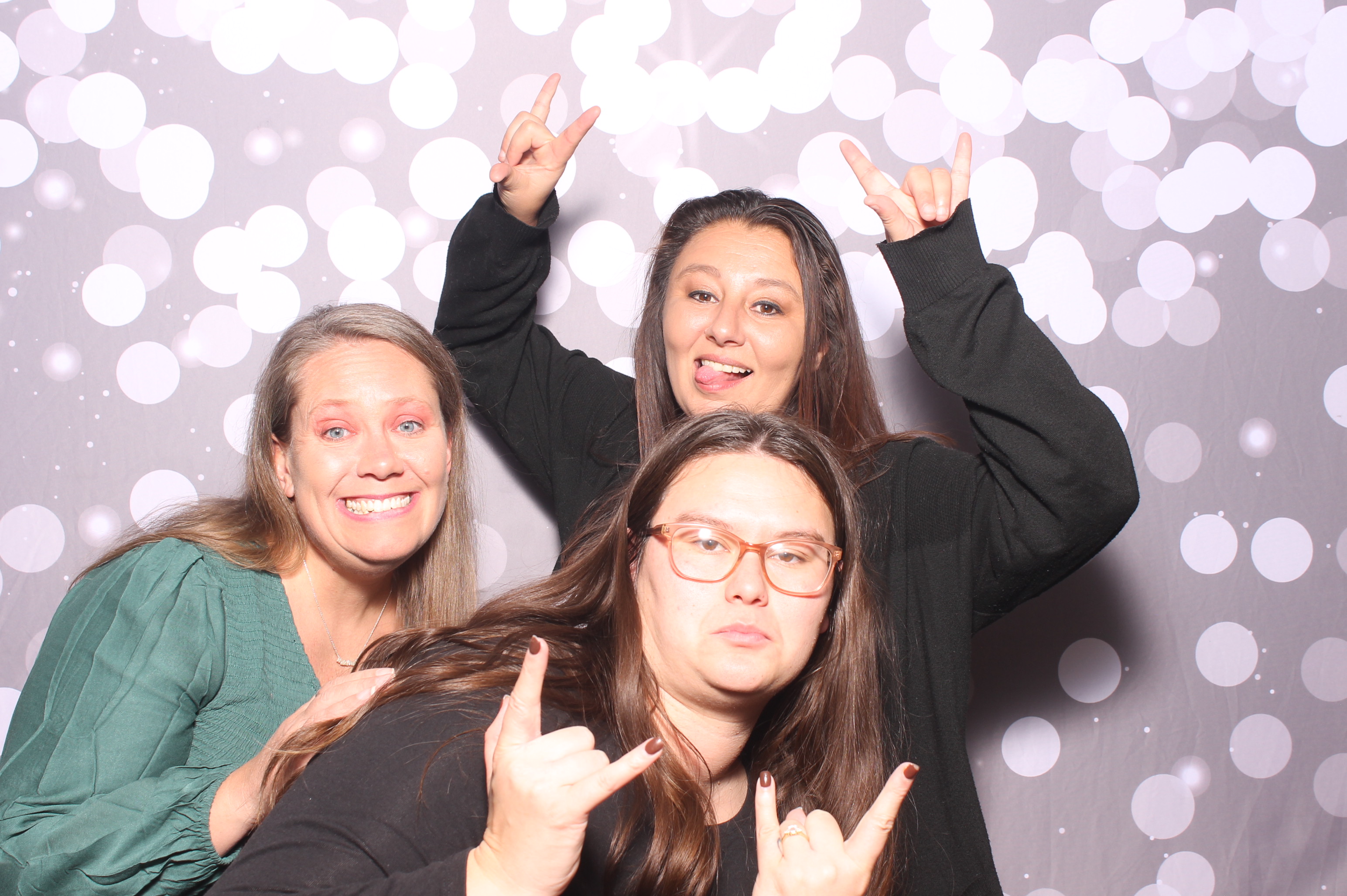 Necco Christmas Party | View more photos from the event at gallery.photoboothcincy.com/u/PhotoBoothCincy/Necco-Christmas-Party
