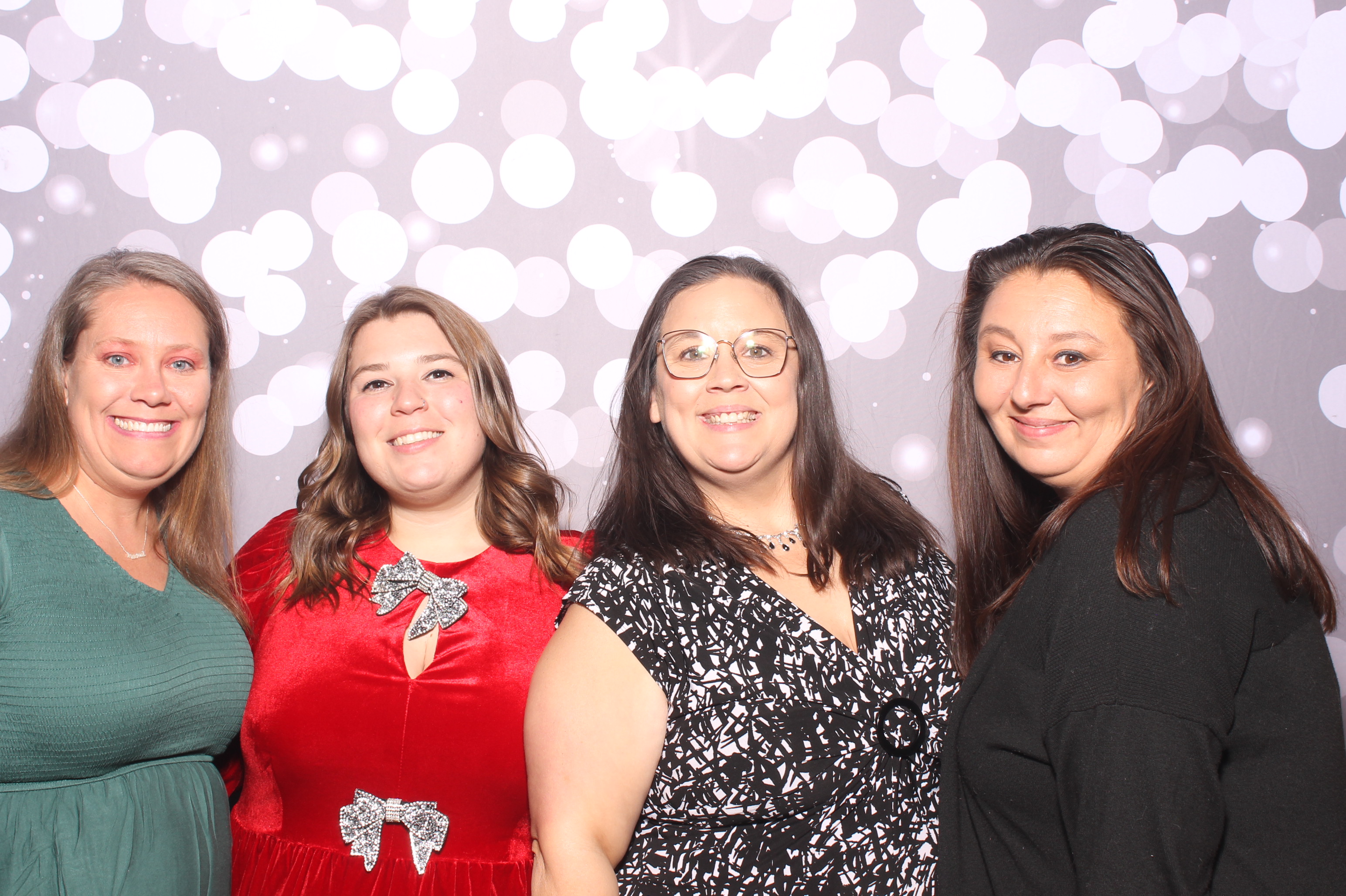 Necco Christmas Party | View more photos from the event at gallery.photoboothcincy.com/u/PhotoBoothCincy/Necco-Christmas-Party