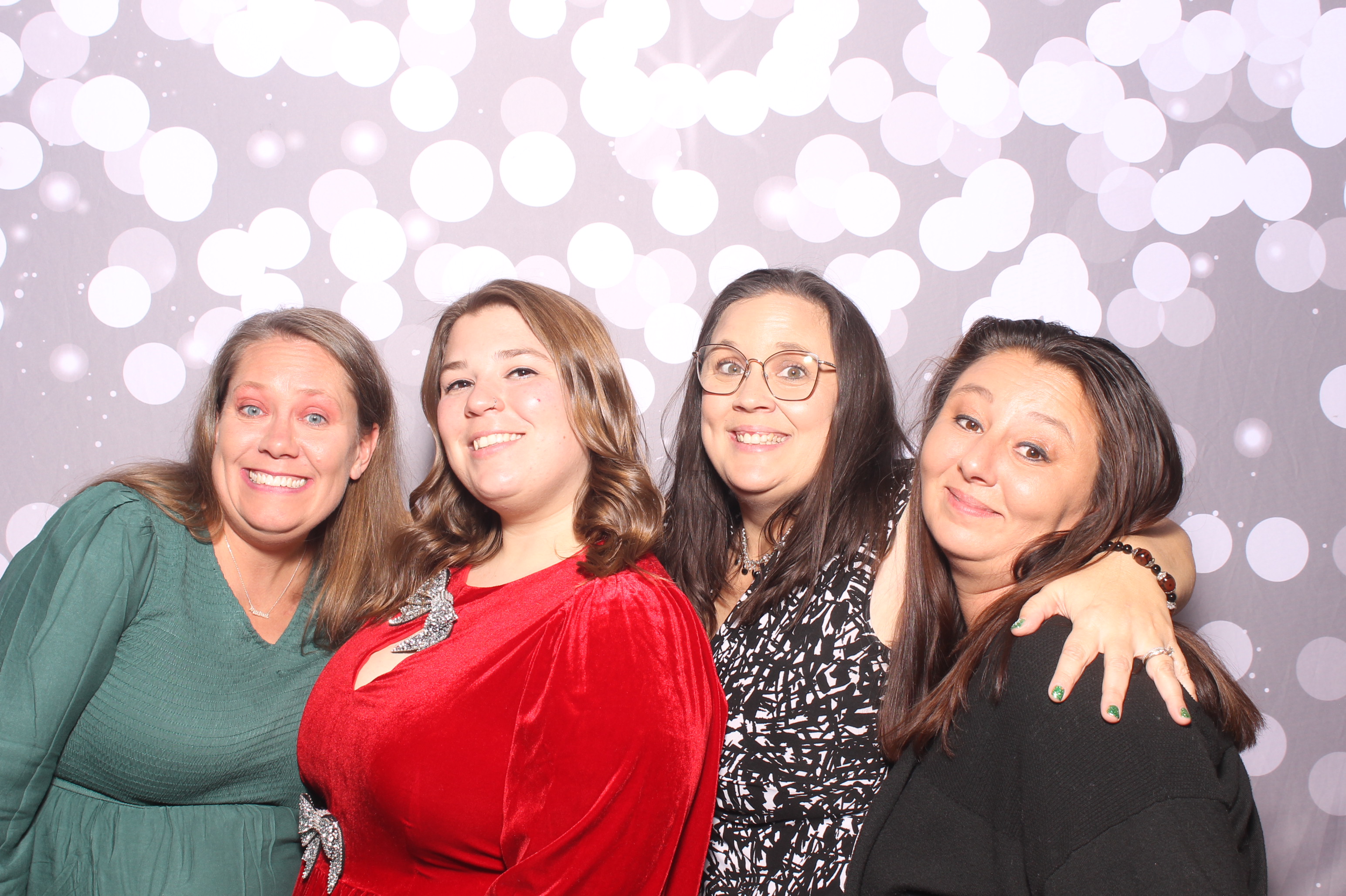 Necco Christmas Party | View more photos from the event at gallery.photoboothcincy.com/u/PhotoBoothCincy/Necco-Christmas-Party