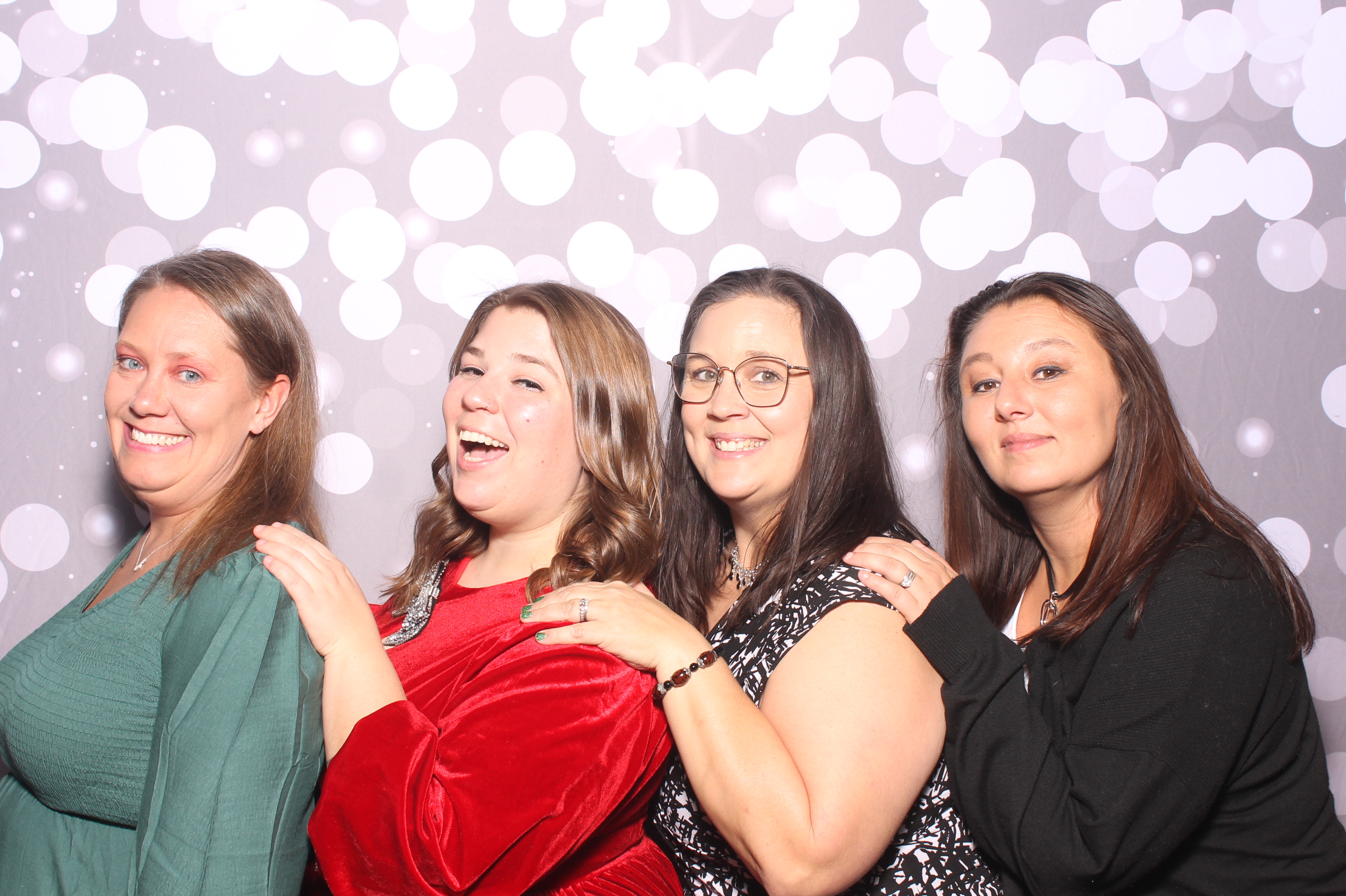 Necco Christmas Party | View more photos from the event at gallery.photoboothcincy.com/u/PhotoBoothCincy/Necco-Christmas-Party