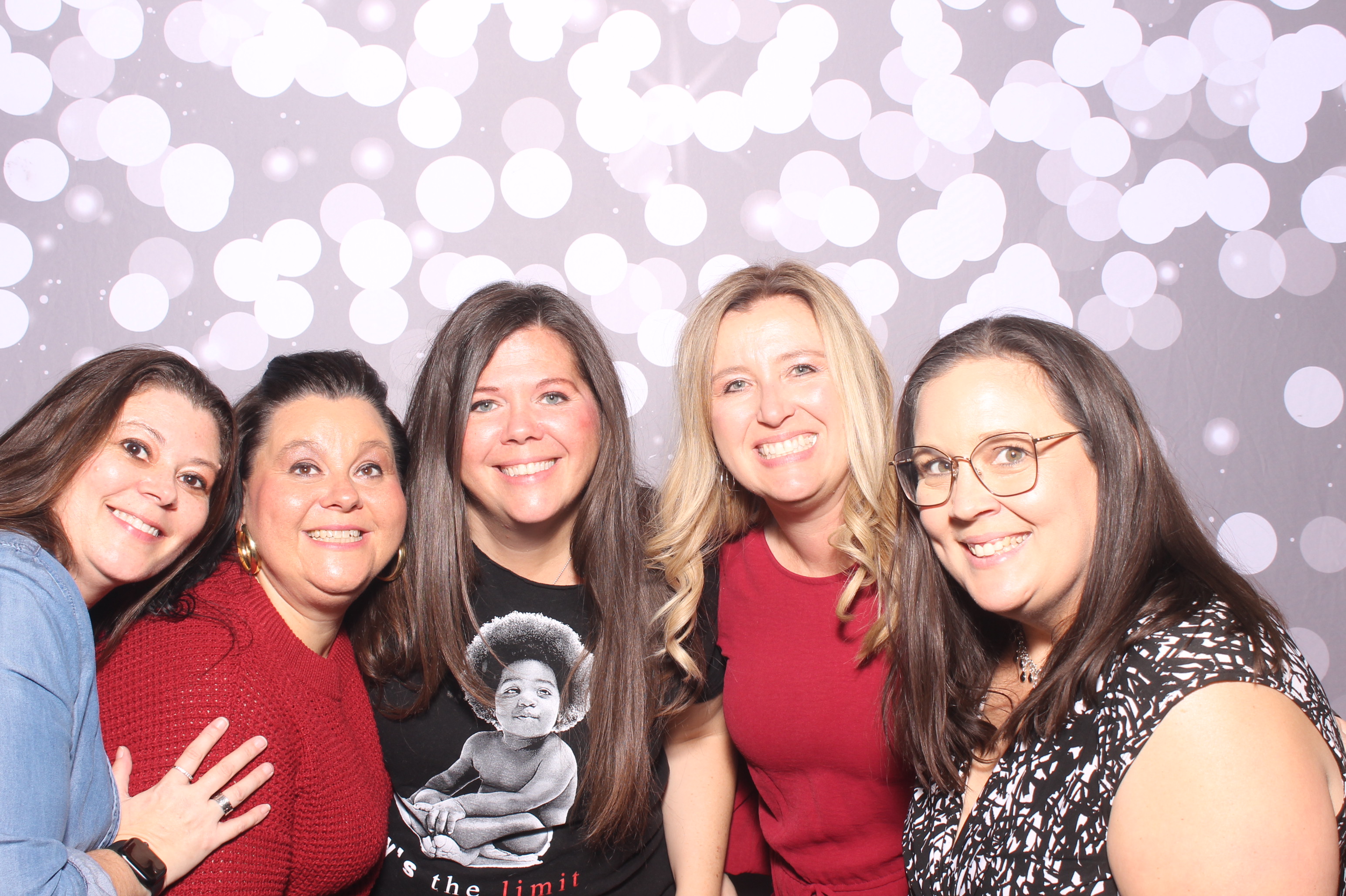 Necco Christmas Party | View more photos from the event at gallery.photoboothcincy.com/u/PhotoBoothCincy/Necco-Christmas-Party