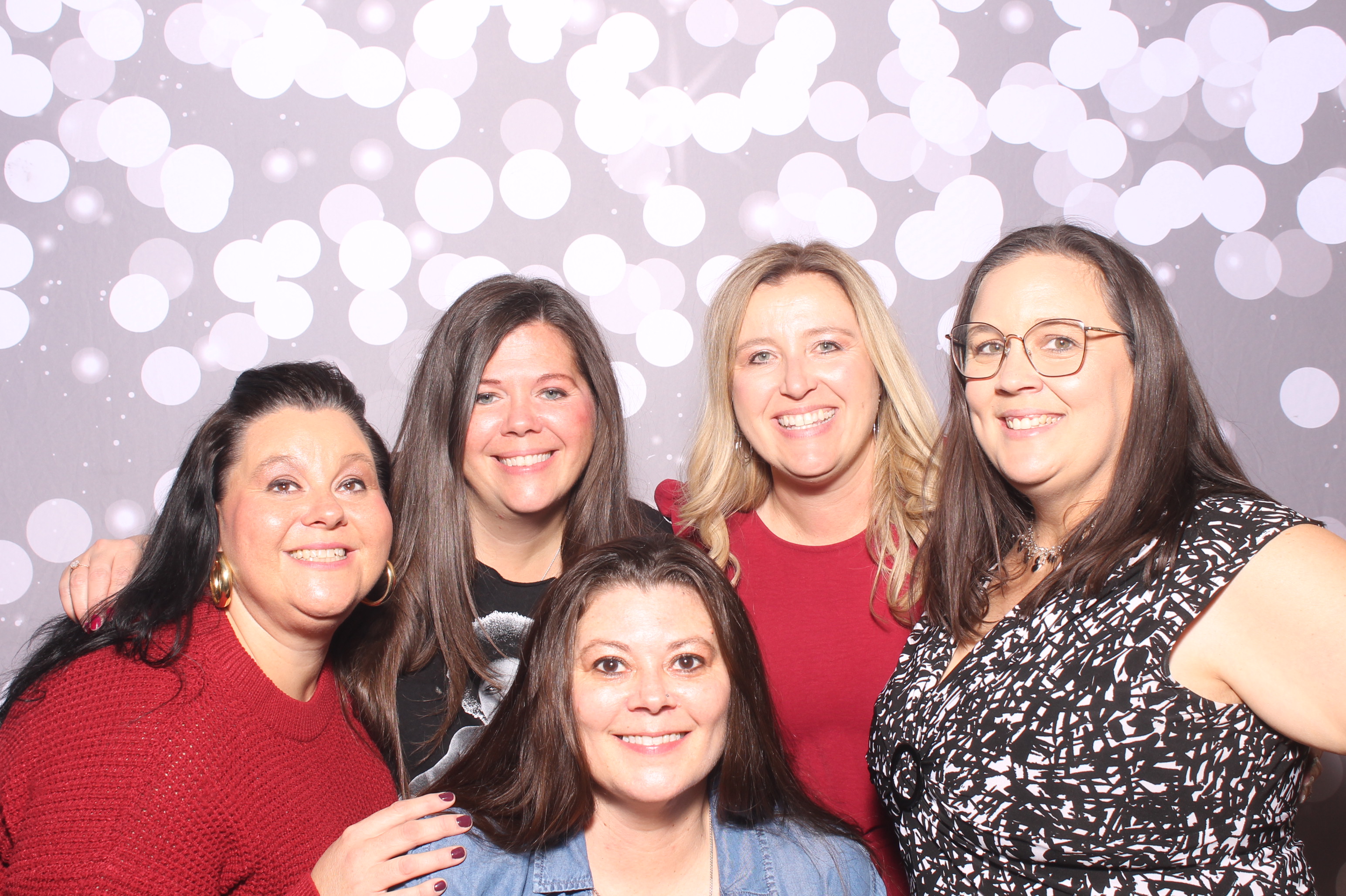 Necco Christmas Party | View more photos from the event at gallery.photoboothcincy.com/u/PhotoBoothCincy/Necco-Christmas-Party