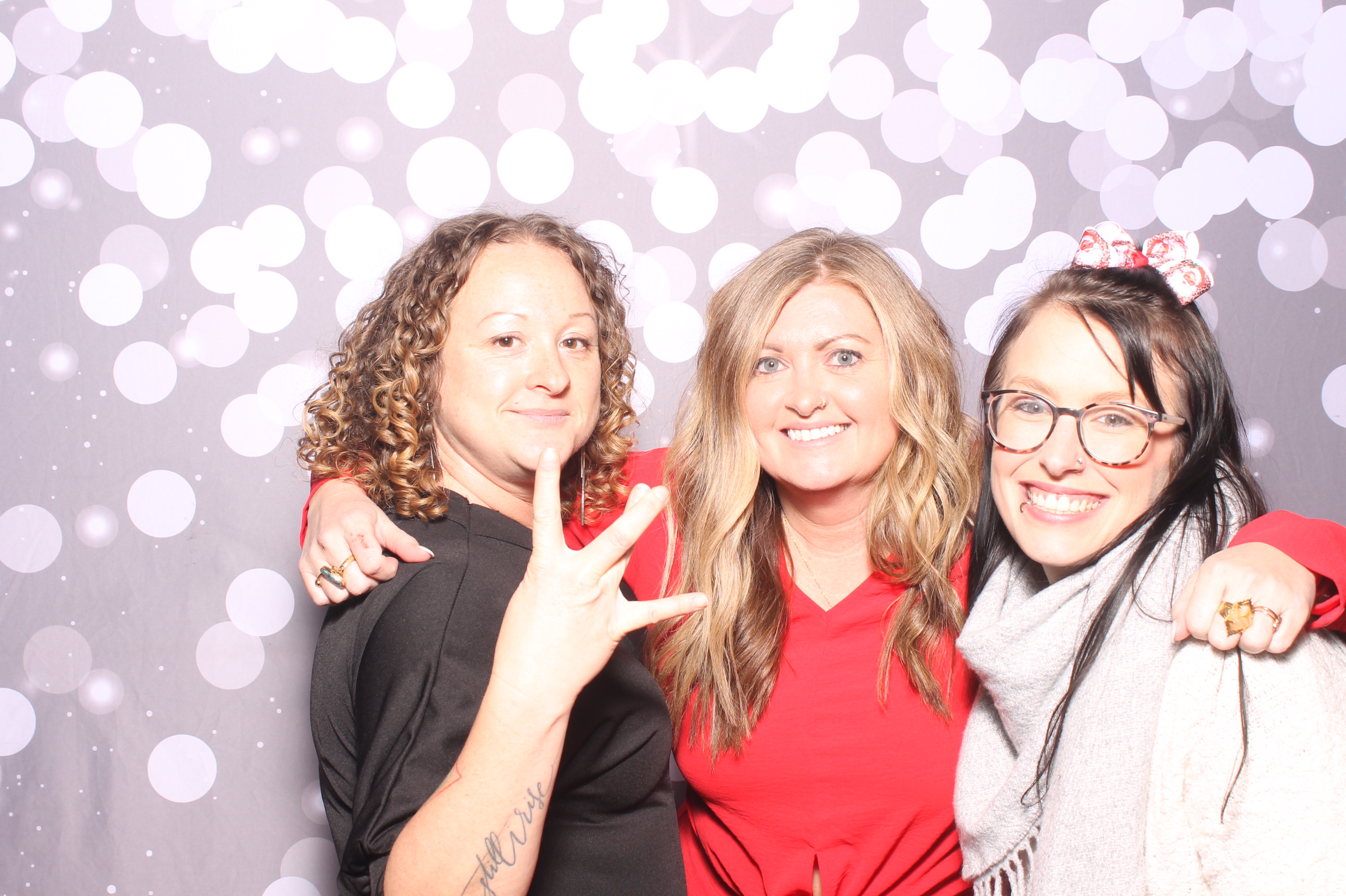 Necco Christmas Party | View more photos from the event at gallery.photoboothcincy.com/u/PhotoBoothCincy/Necco-Christmas-Party