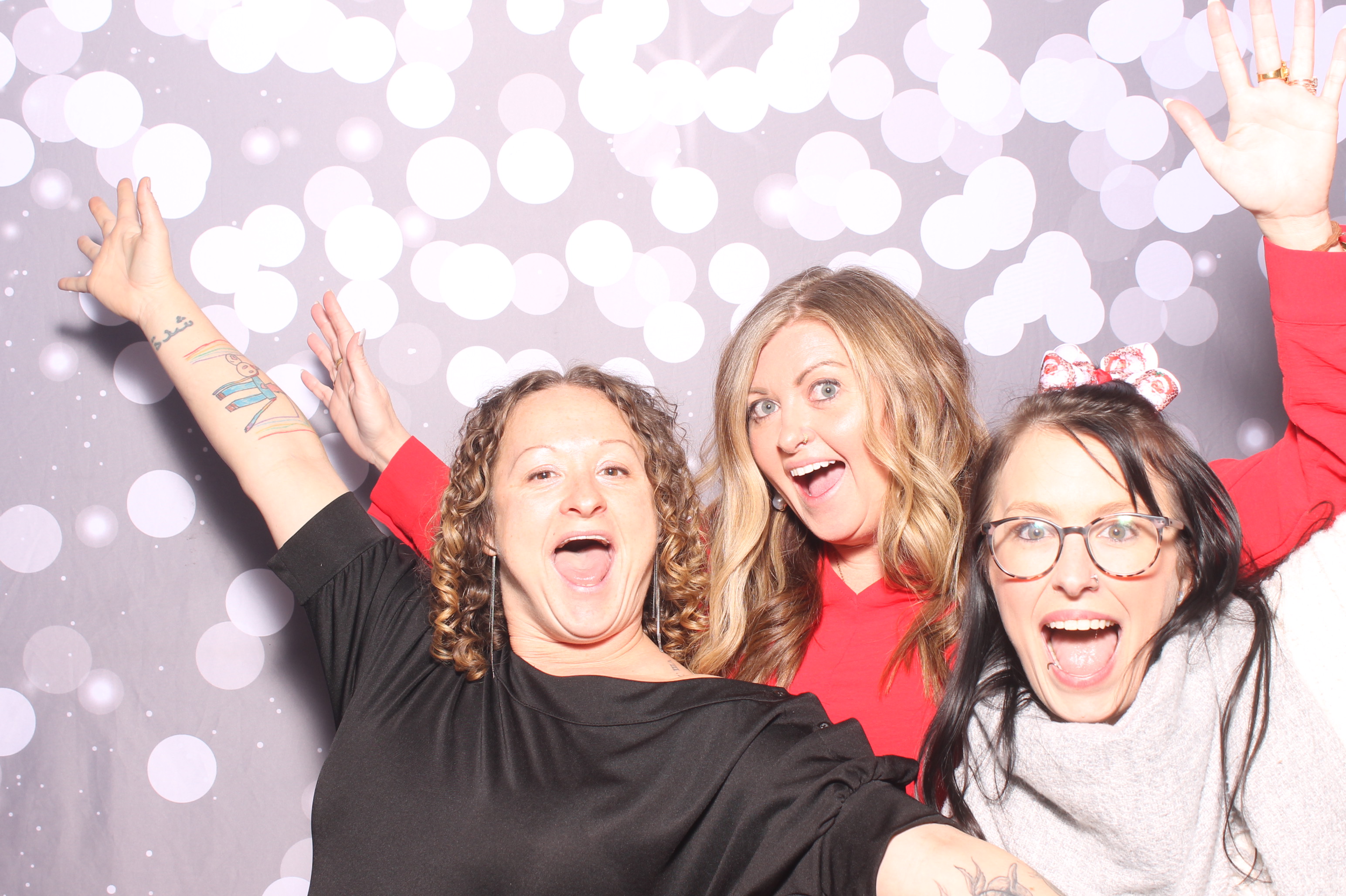 Necco Christmas Party | View more photos from the event at gallery.photoboothcincy.com/u/PhotoBoothCincy/Necco-Christmas-Party