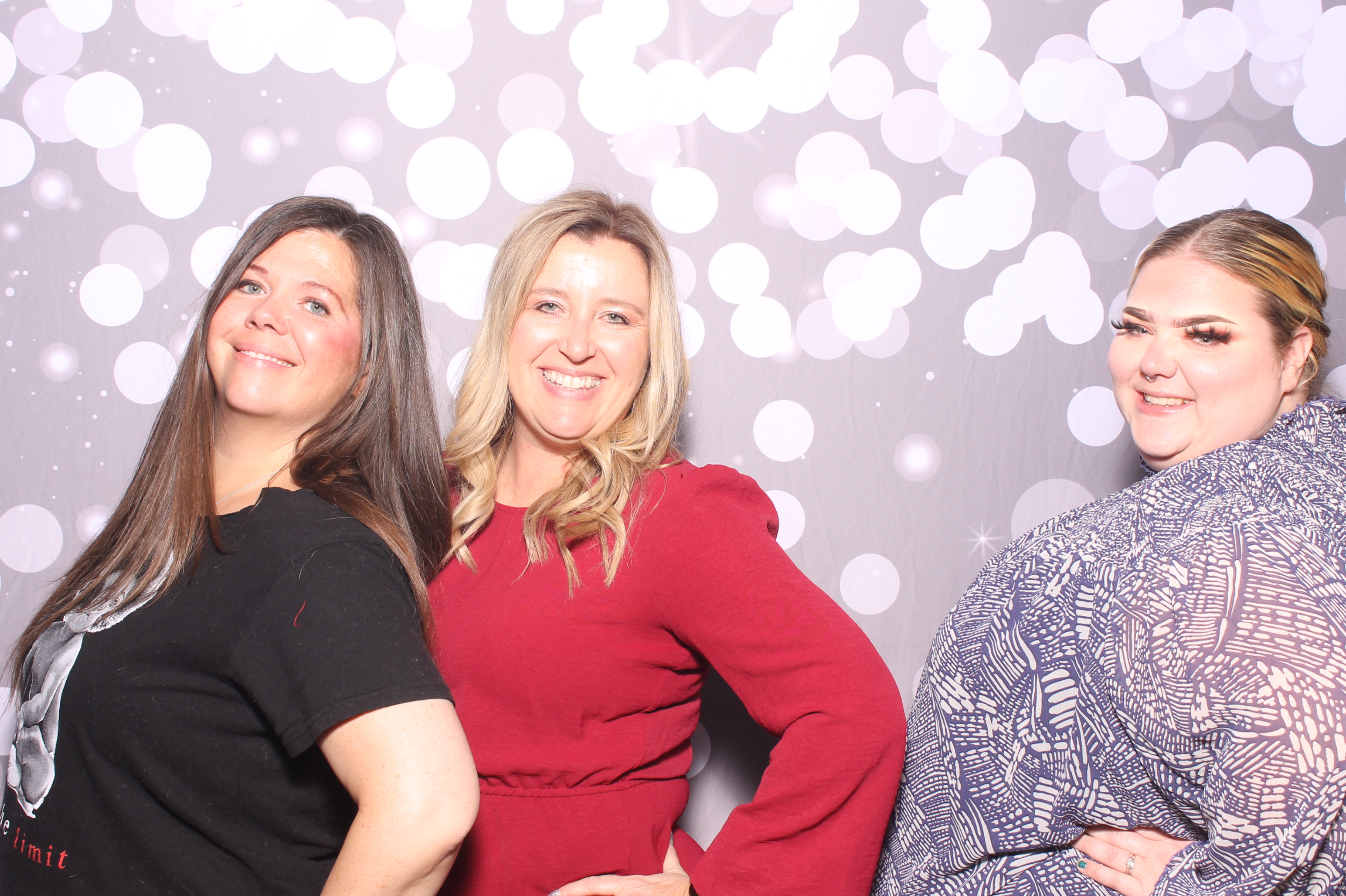 Necco Christmas Party | View more photos from the event at gallery.photoboothcincy.com/u/PhotoBoothCincy/Necco-Christmas-Party