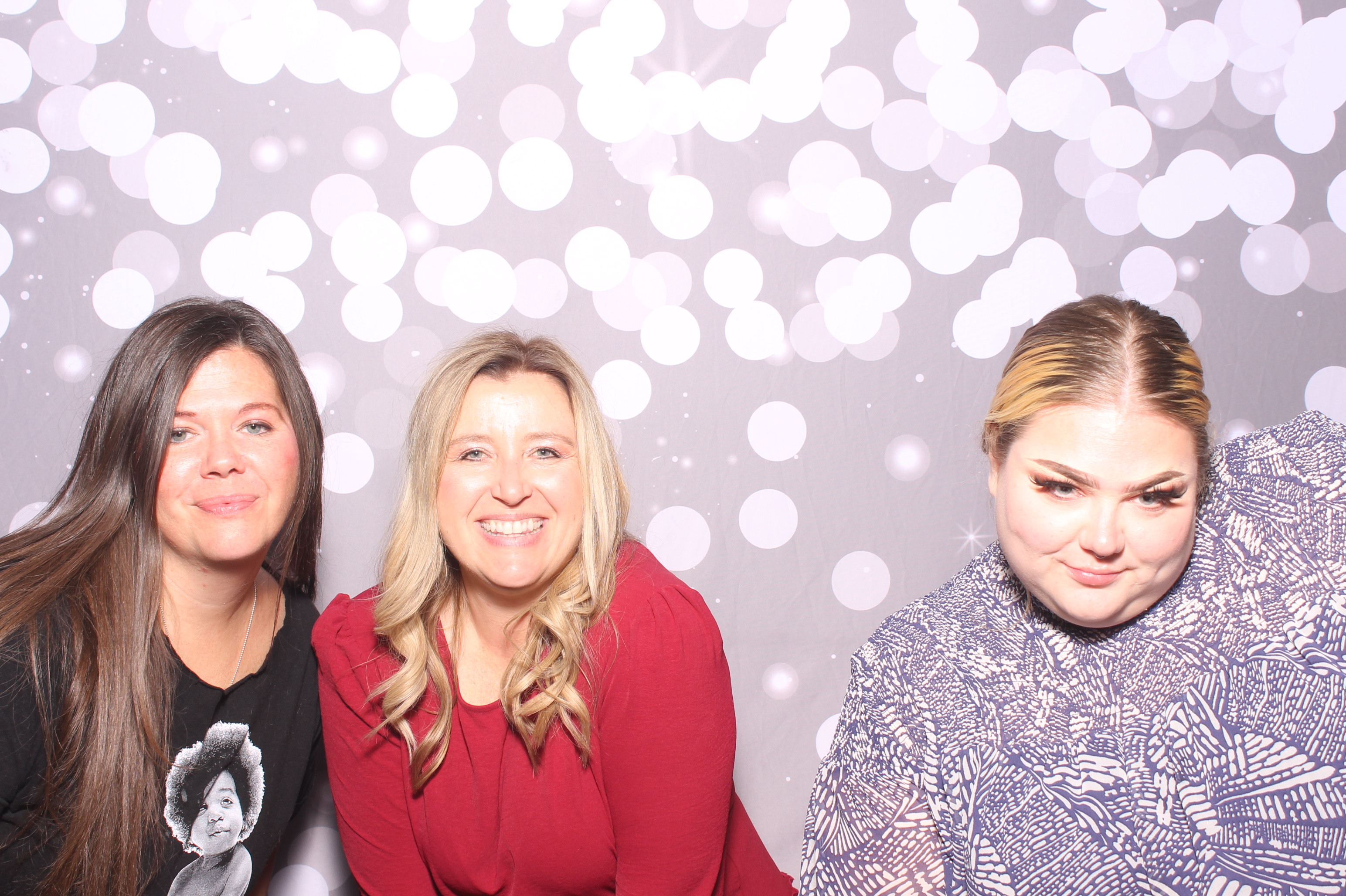 Necco Christmas Party | View more photos from the event at gallery.photoboothcincy.com/u/PhotoBoothCincy/Necco-Christmas-Party