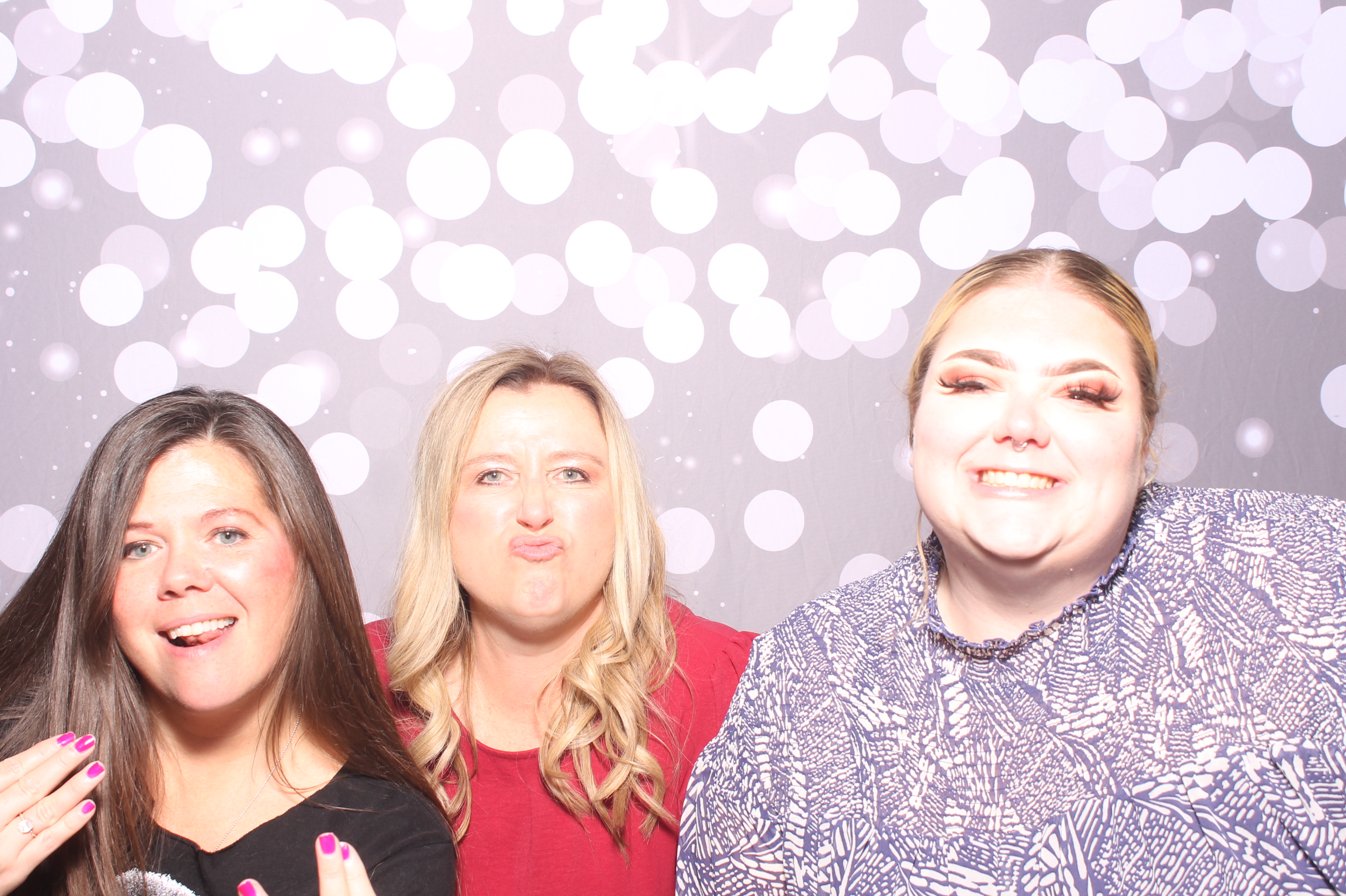 Necco Christmas Party | View more photos from the event at gallery.photoboothcincy.com/u/PhotoBoothCincy/Necco-Christmas-Party
