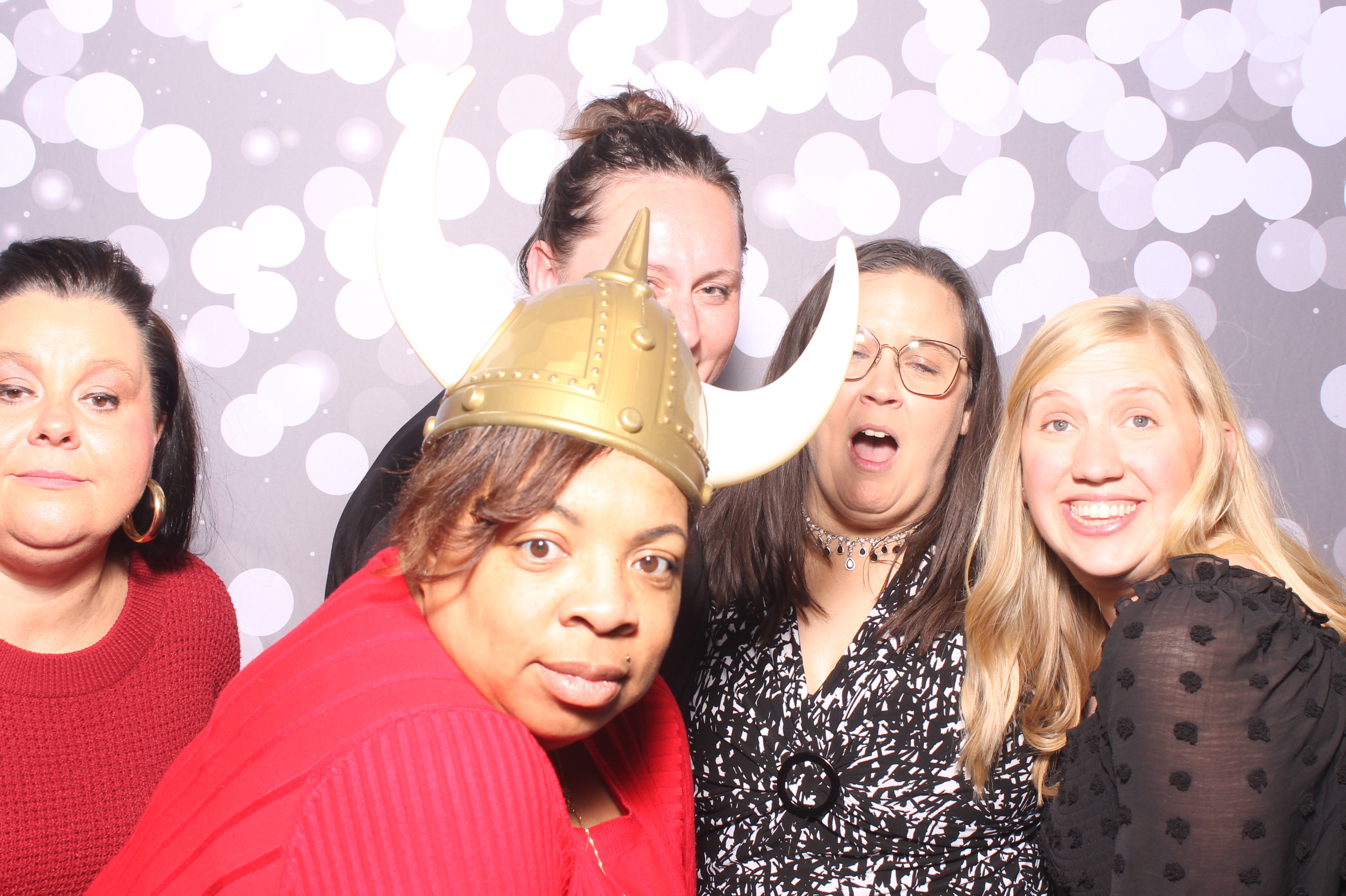 Necco Christmas Party | View more photos from the event at gallery.photoboothcincy.com/u/PhotoBoothCincy/Necco-Christmas-Party