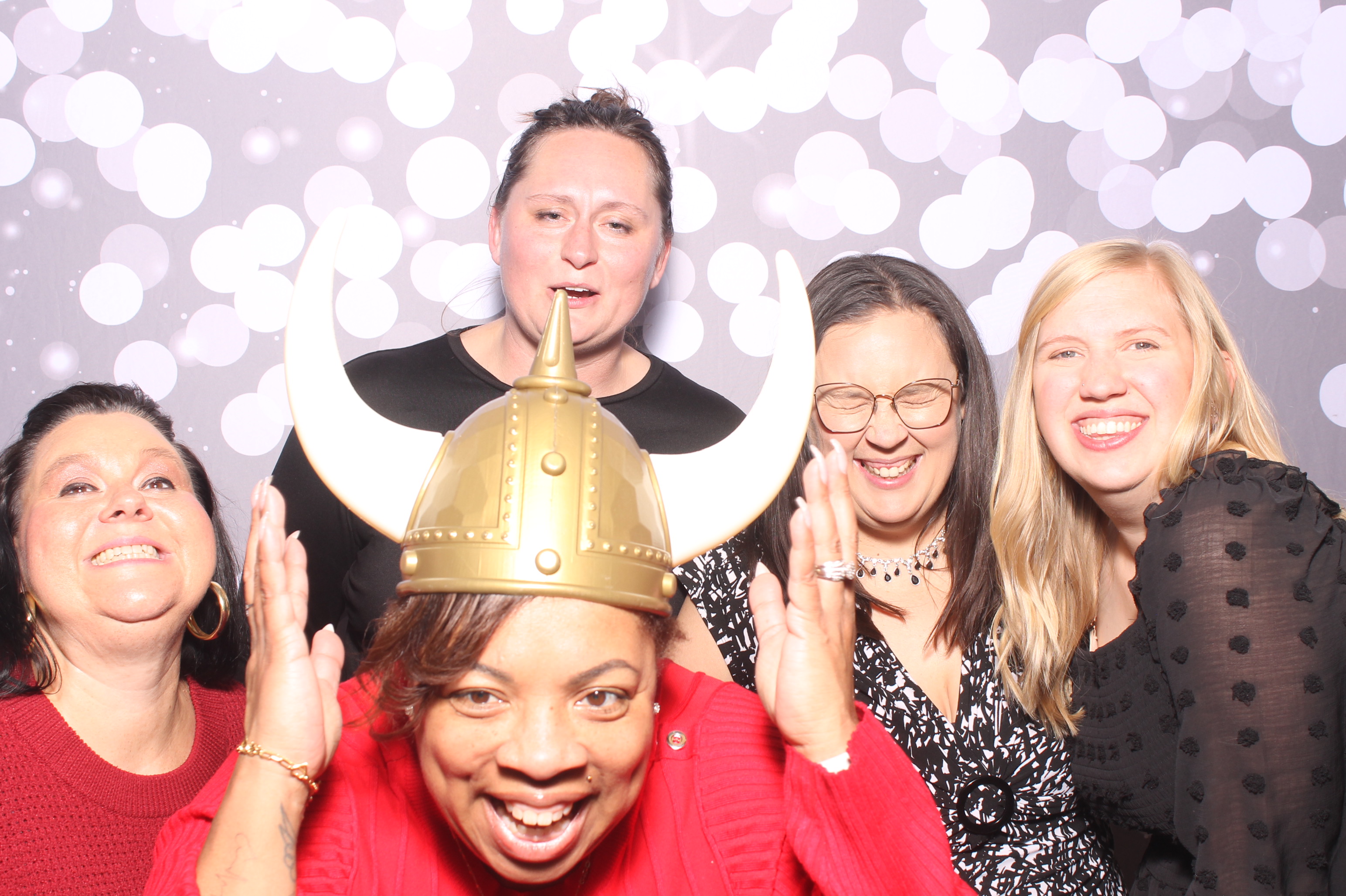 Necco Christmas Party | View more photos from the event at gallery.photoboothcincy.com/u/PhotoBoothCincy/Necco-Christmas-Party