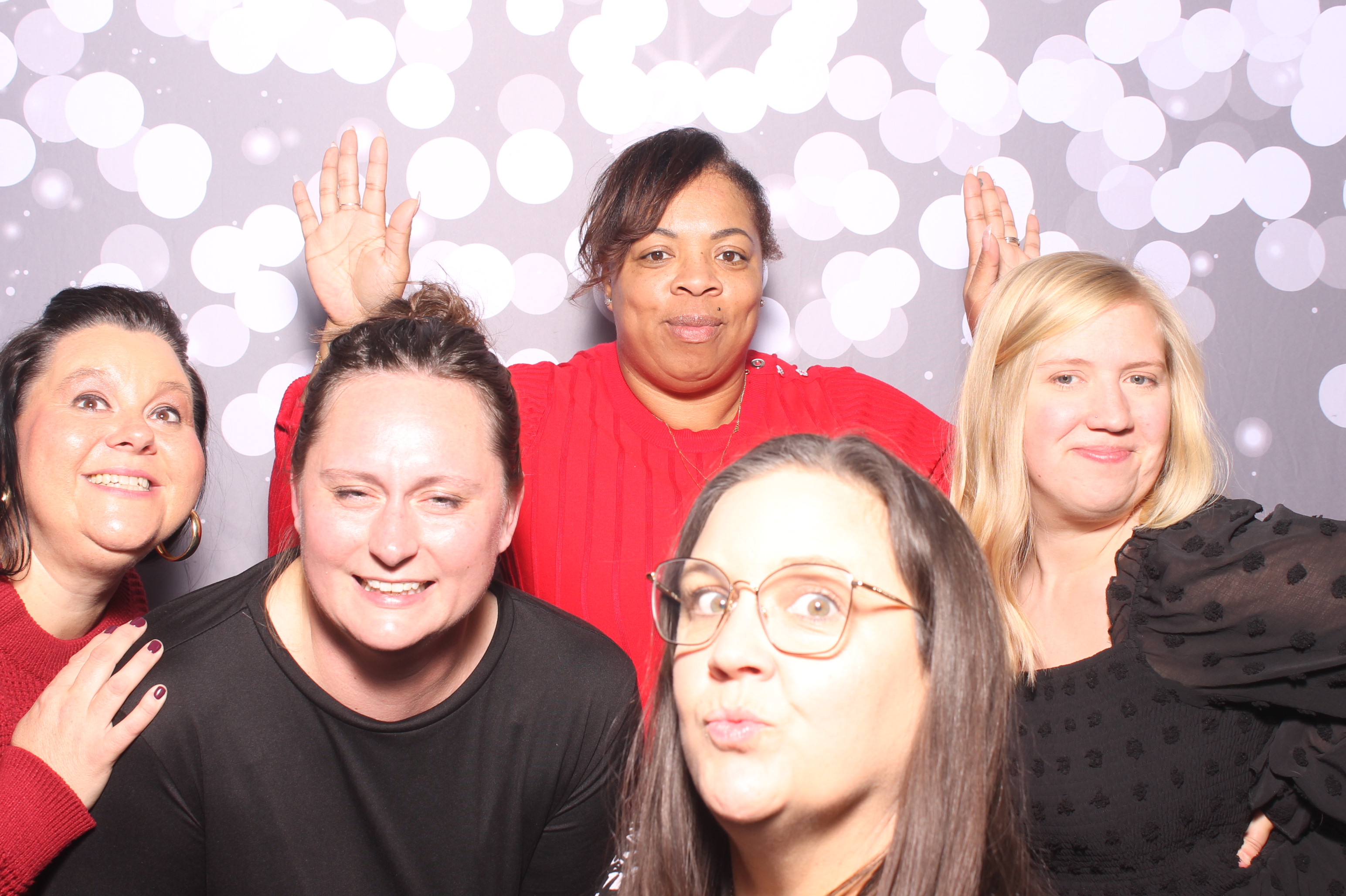 Necco Christmas Party | View more photos from the event at gallery.photoboothcincy.com/u/PhotoBoothCincy/Necco-Christmas-Party