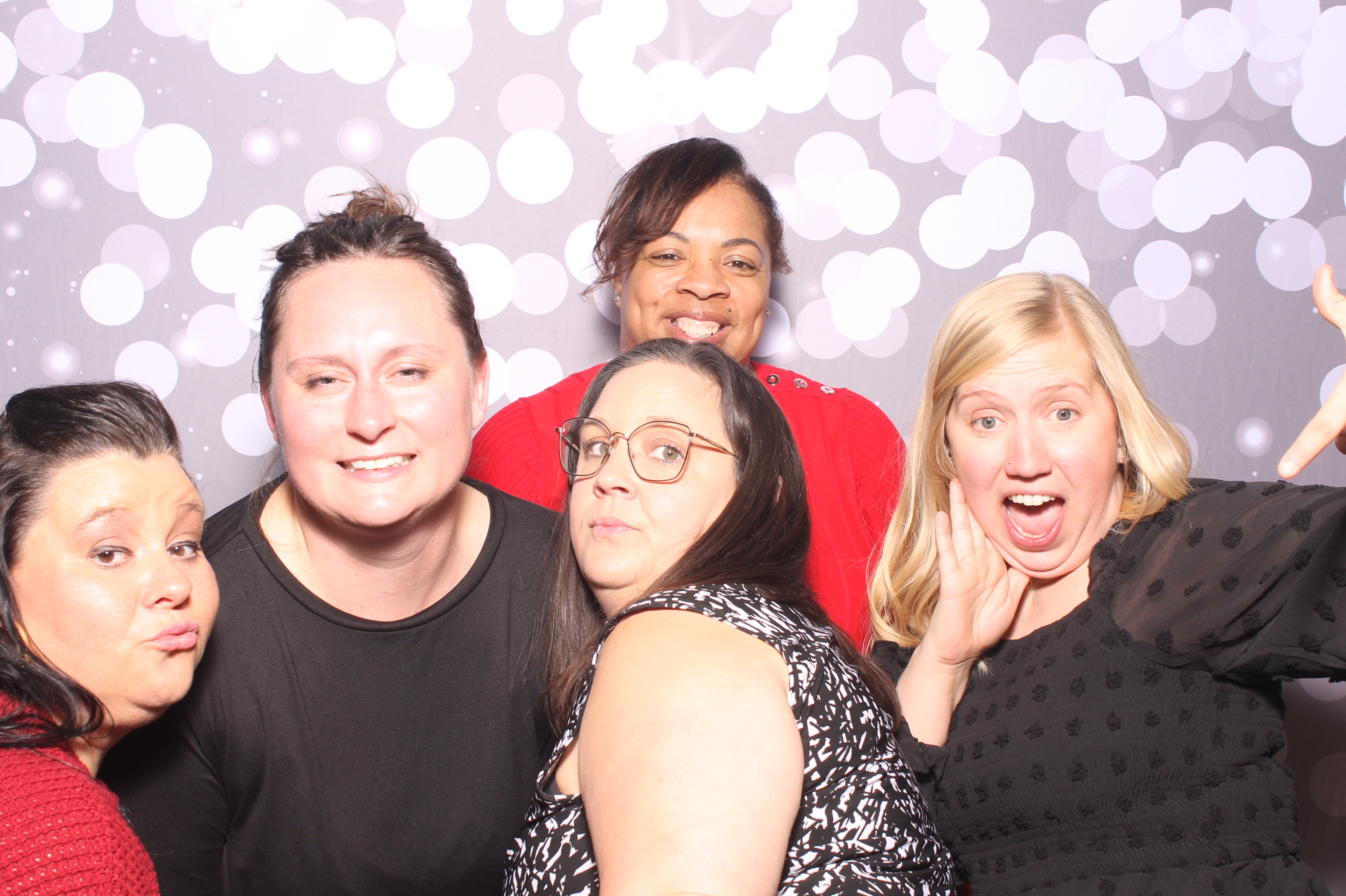 Necco Christmas Party | View more photos from the event at gallery.photoboothcincy.com/u/PhotoBoothCincy/Necco-Christmas-Party