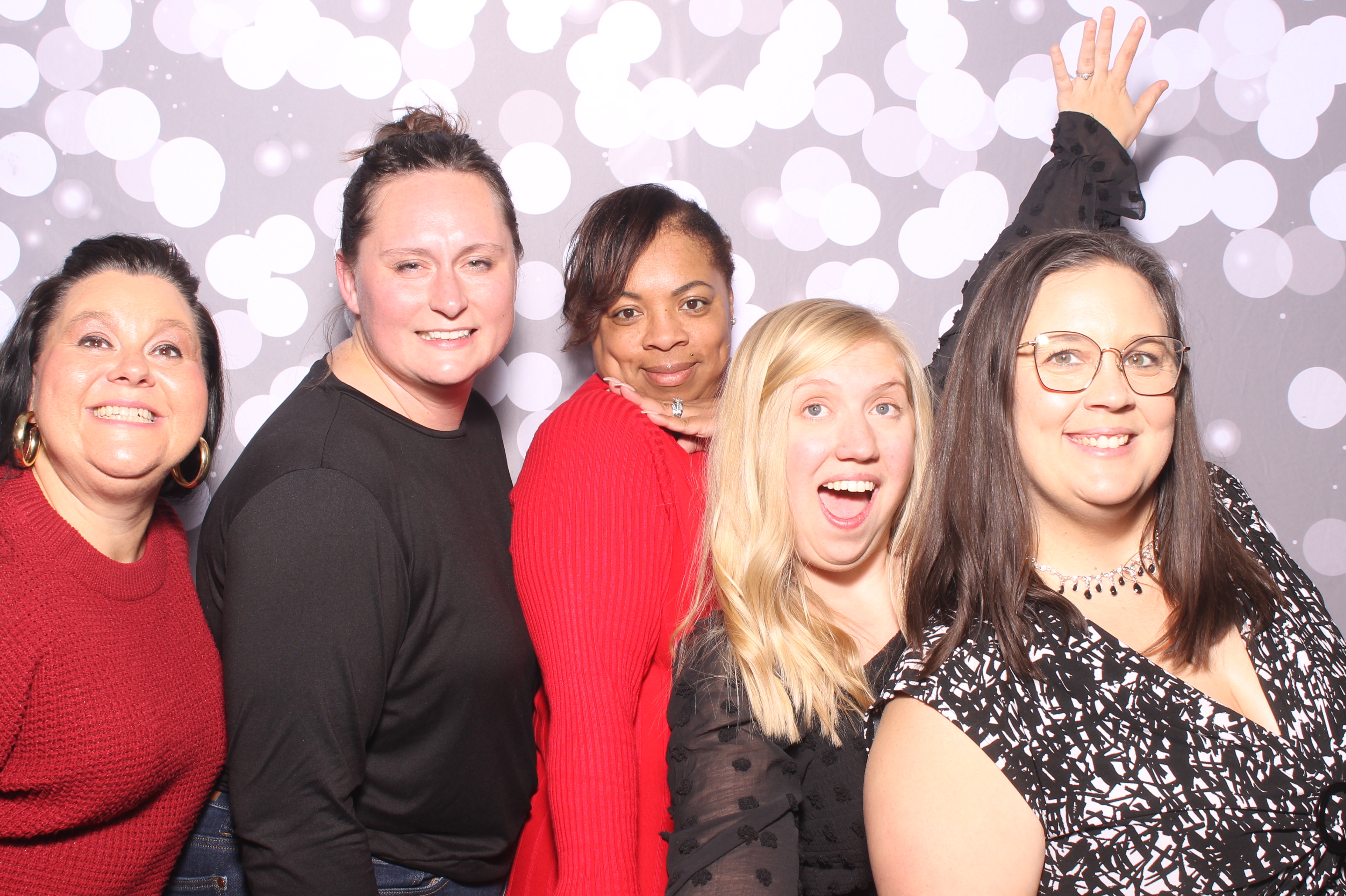 Necco Christmas Party | View more photos from the event at gallery.photoboothcincy.com/u/PhotoBoothCincy/Necco-Christmas-Party