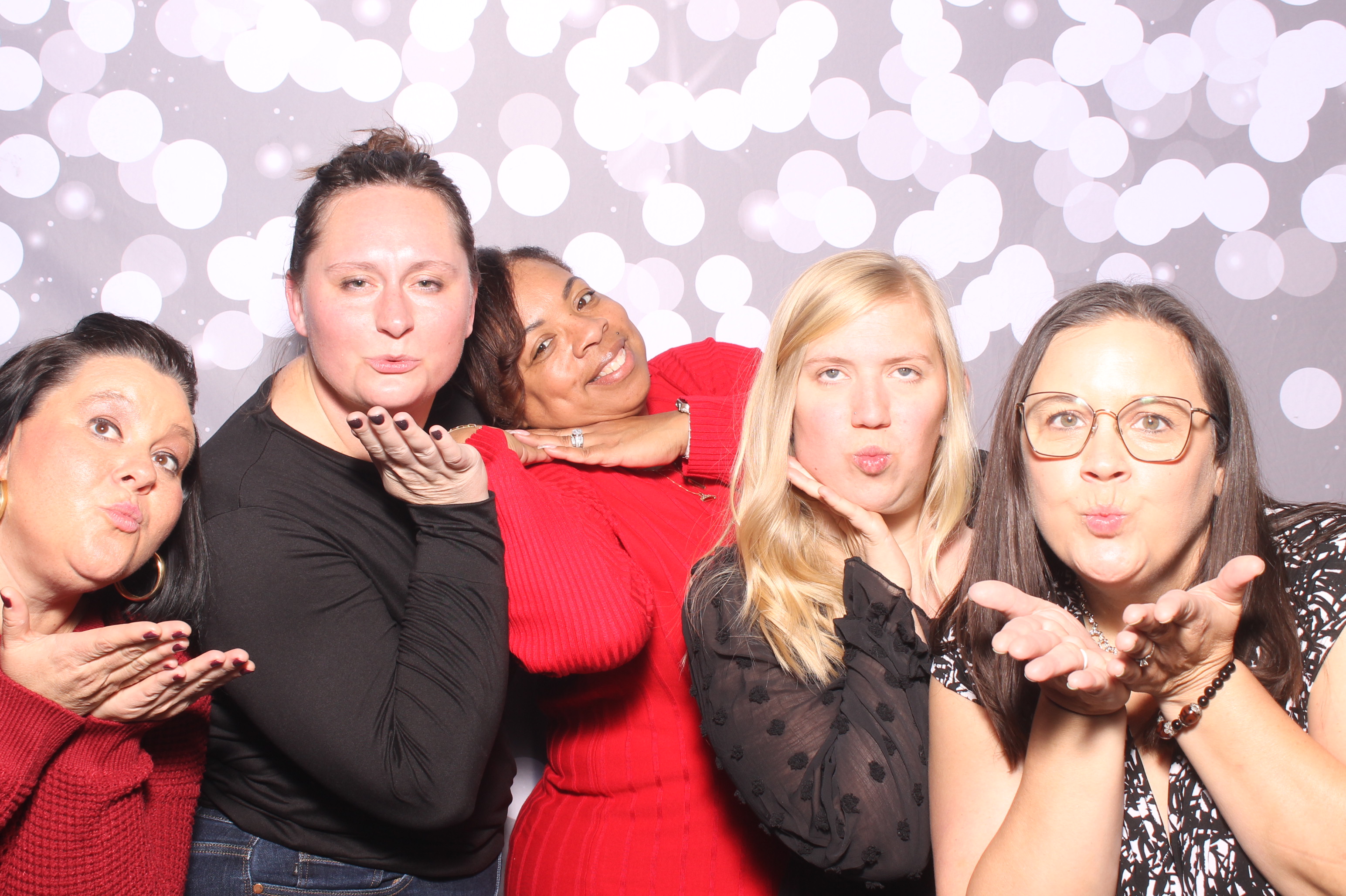 Necco Christmas Party | View more photos from the event at gallery.photoboothcincy.com/u/PhotoBoothCincy/Necco-Christmas-Party