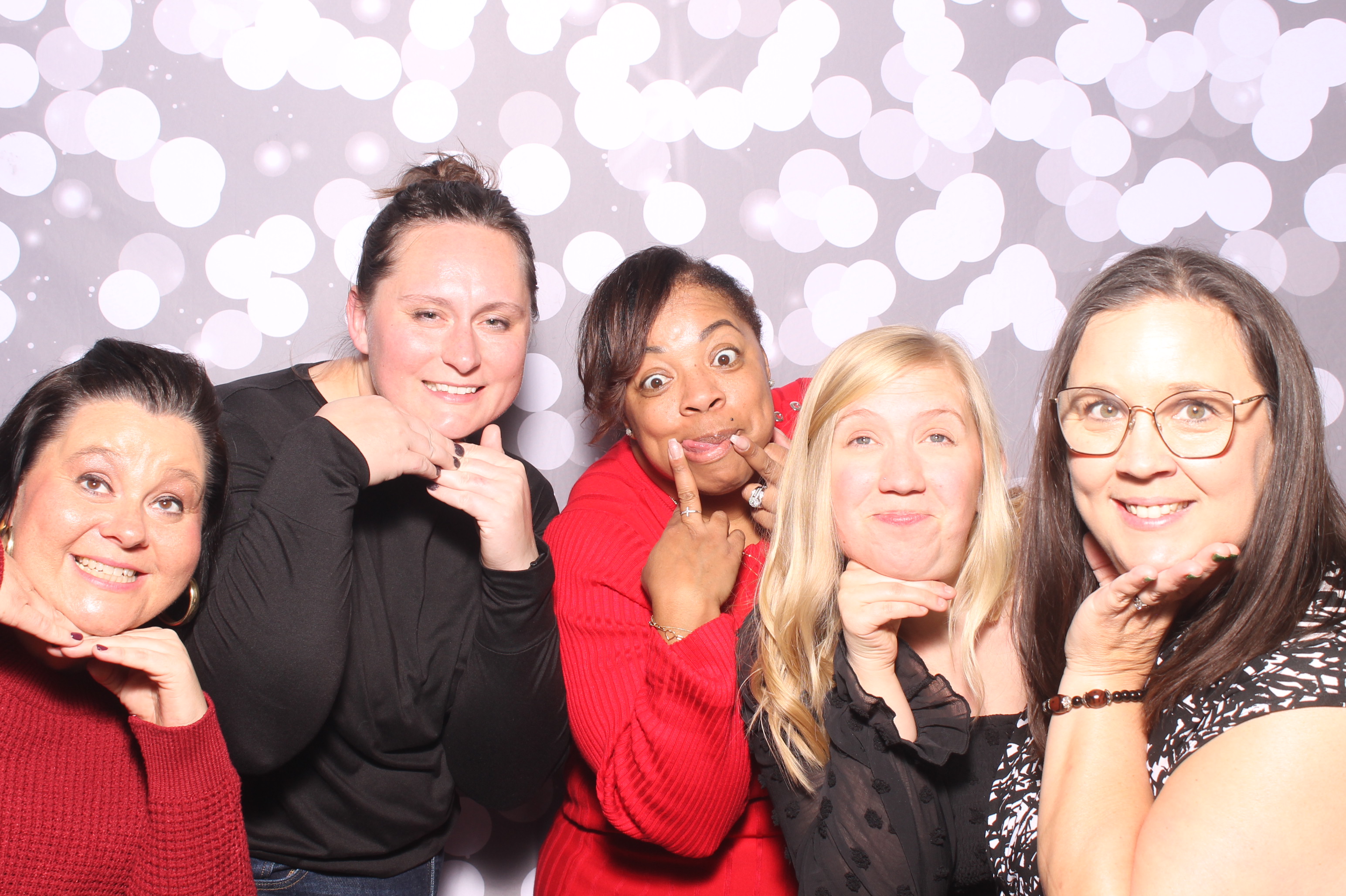 Necco Christmas Party | View more photos from the event at gallery.photoboothcincy.com/u/PhotoBoothCincy/Necco-Christmas-Party