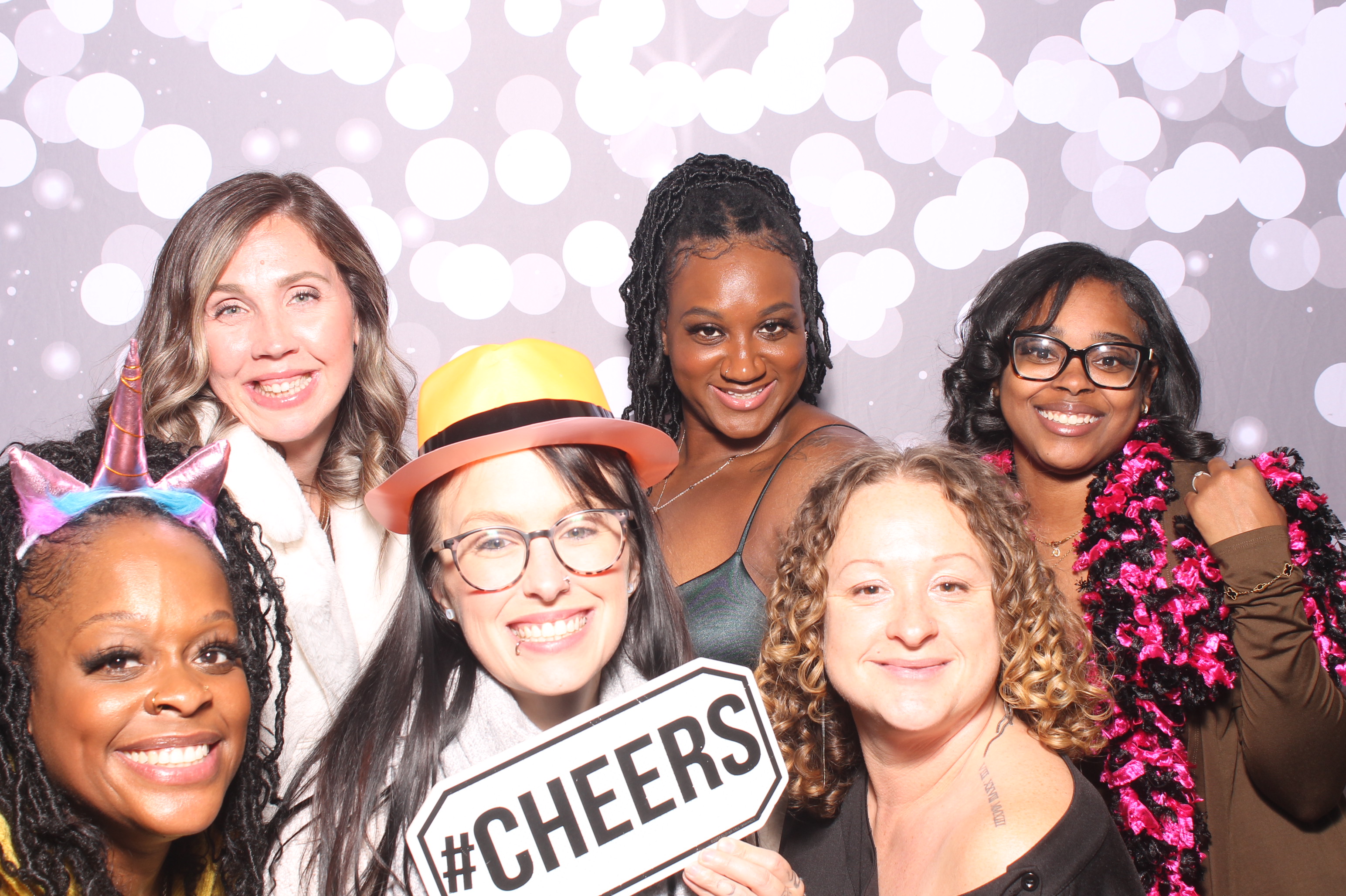 Necco Christmas Party | View more photos from the event at gallery.photoboothcincy.com/u/PhotoBoothCincy/Necco-Christmas-Party