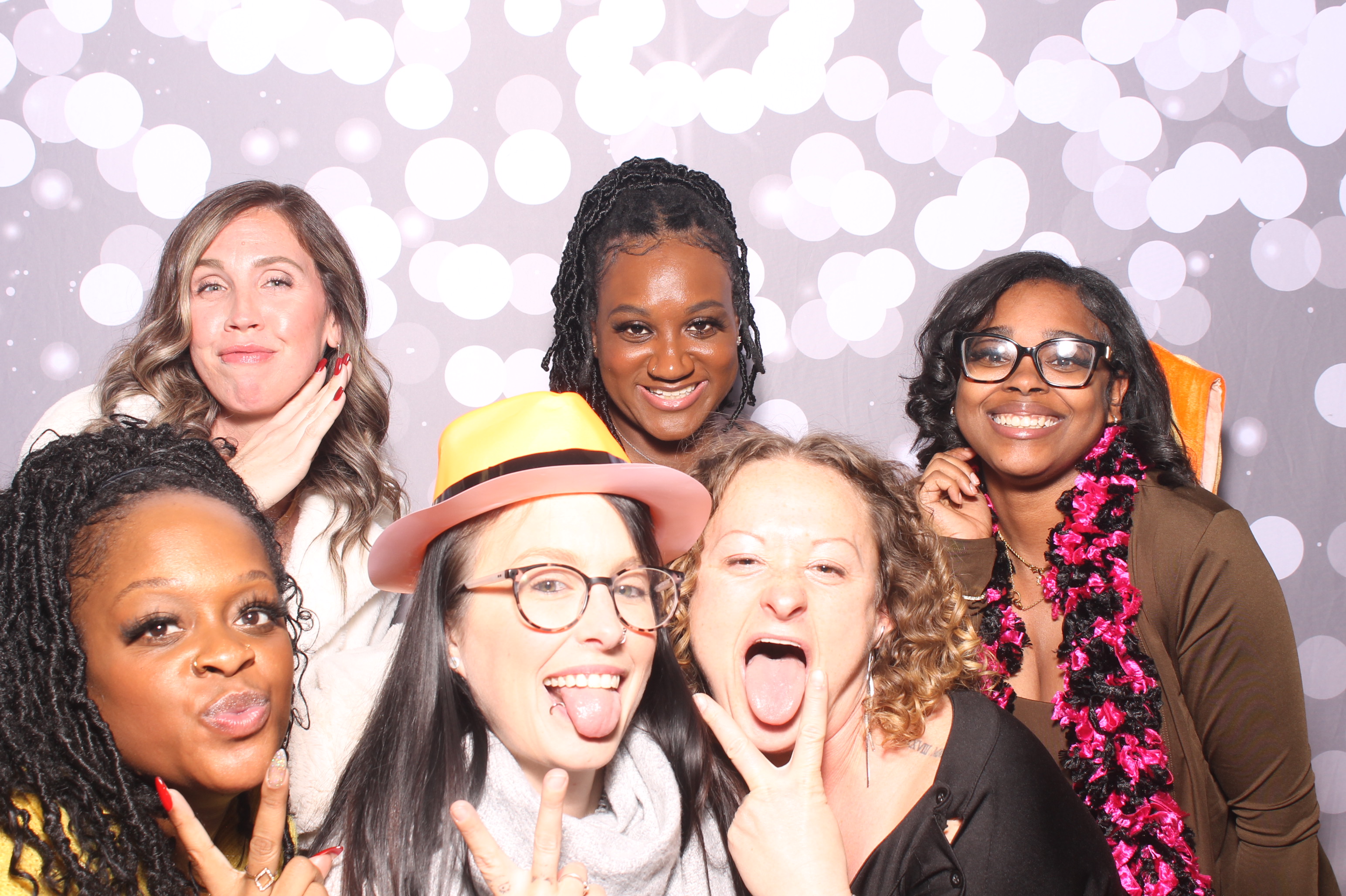 Necco Christmas Party | View more photos from the event at gallery.photoboothcincy.com/u/PhotoBoothCincy/Necco-Christmas-Party