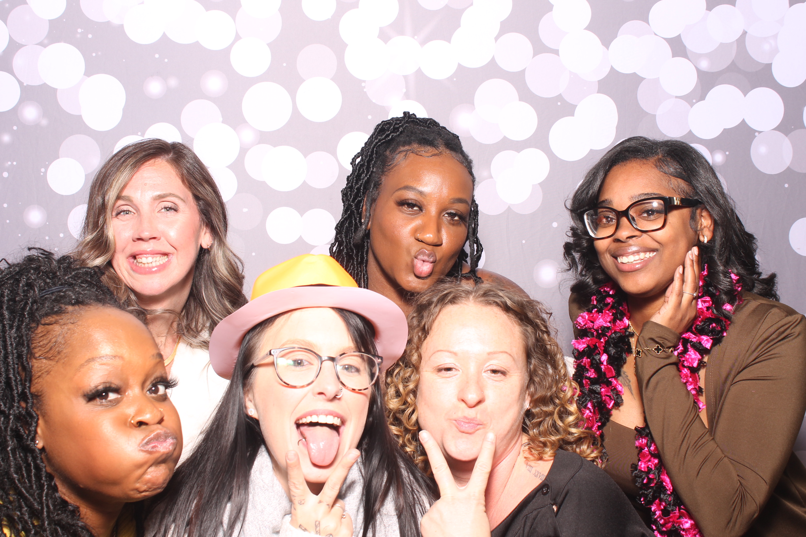 Necco Christmas Party | View more photos from the event at gallery.photoboothcincy.com/u/PhotoBoothCincy/Necco-Christmas-Party