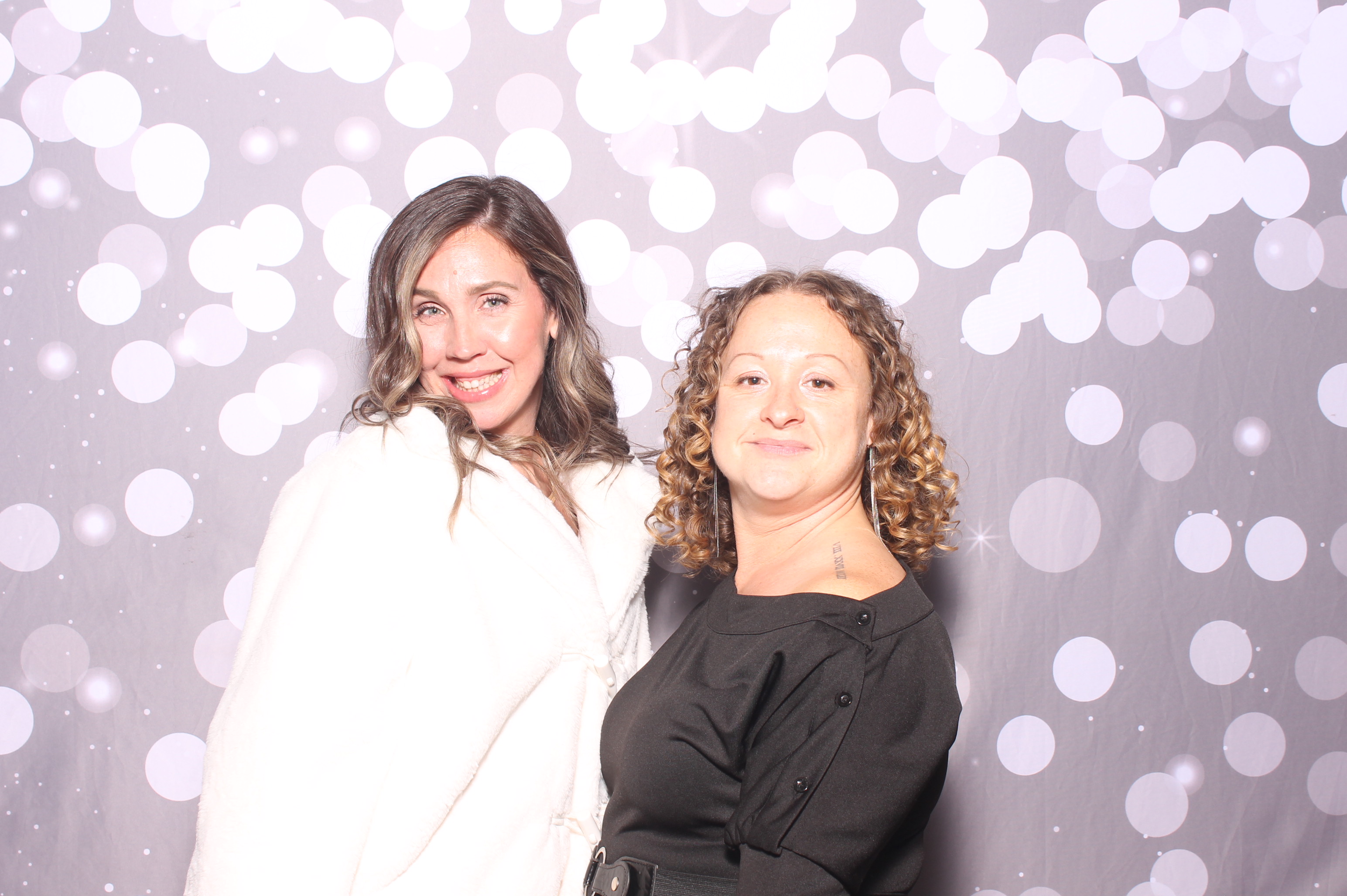 Necco Christmas Party | View more photos from the event at gallery.photoboothcincy.com/u/PhotoBoothCincy/Necco-Christmas-Party
