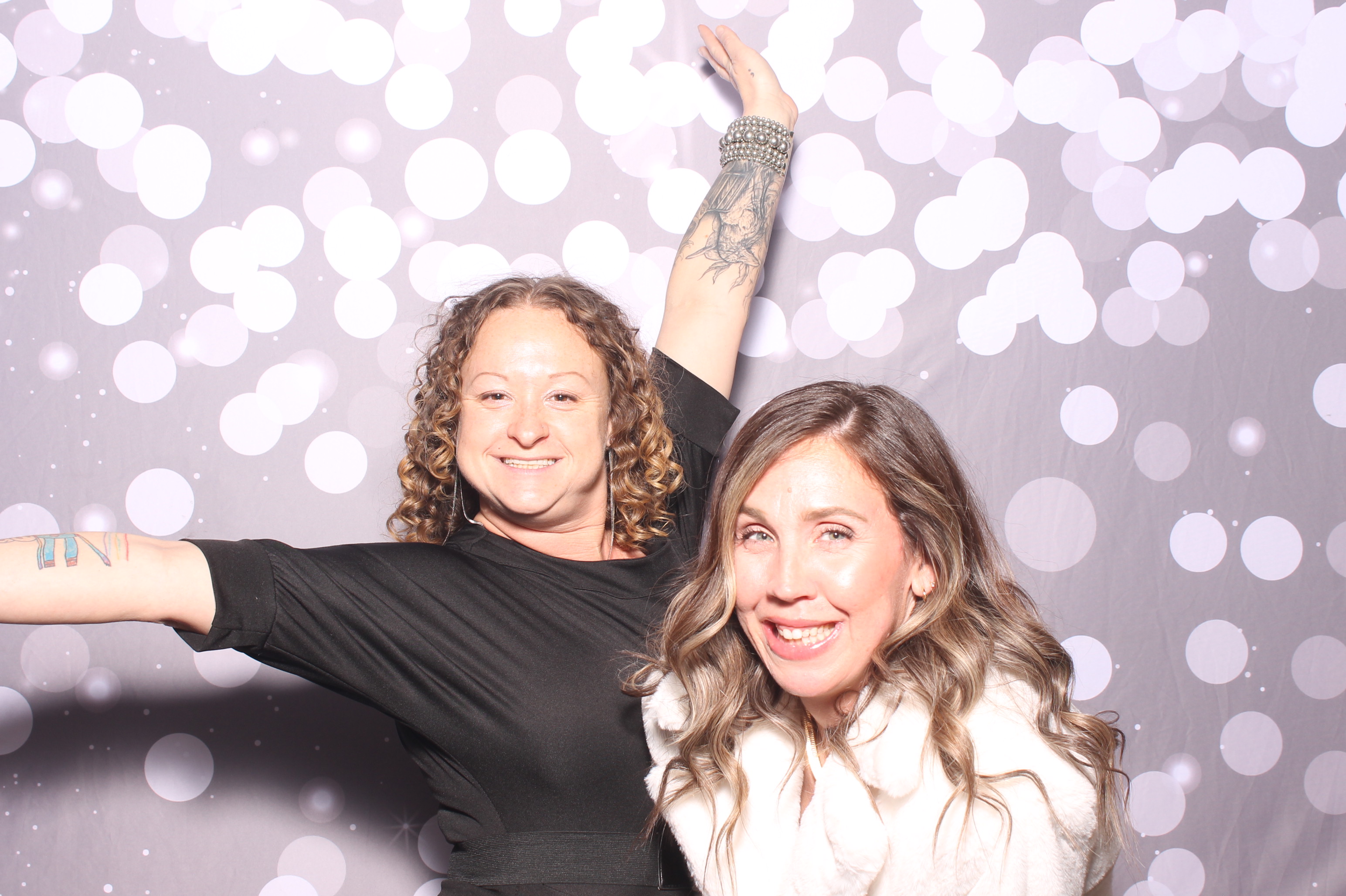Necco Christmas Party | View more photos from the event at gallery.photoboothcincy.com/u/PhotoBoothCincy/Necco-Christmas-Party