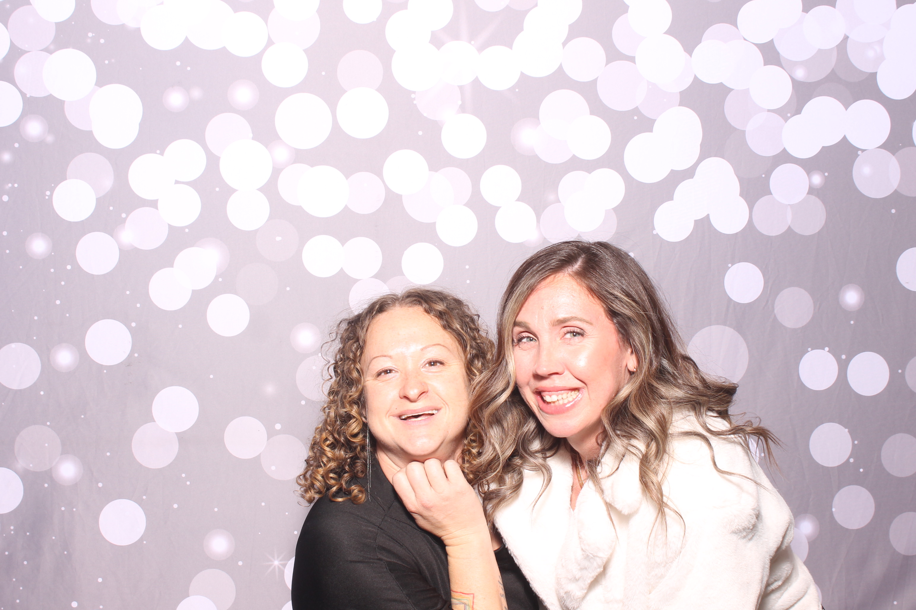 Necco Christmas Party | View more photos from the event at gallery.photoboothcincy.com/u/PhotoBoothCincy/Necco-Christmas-Party