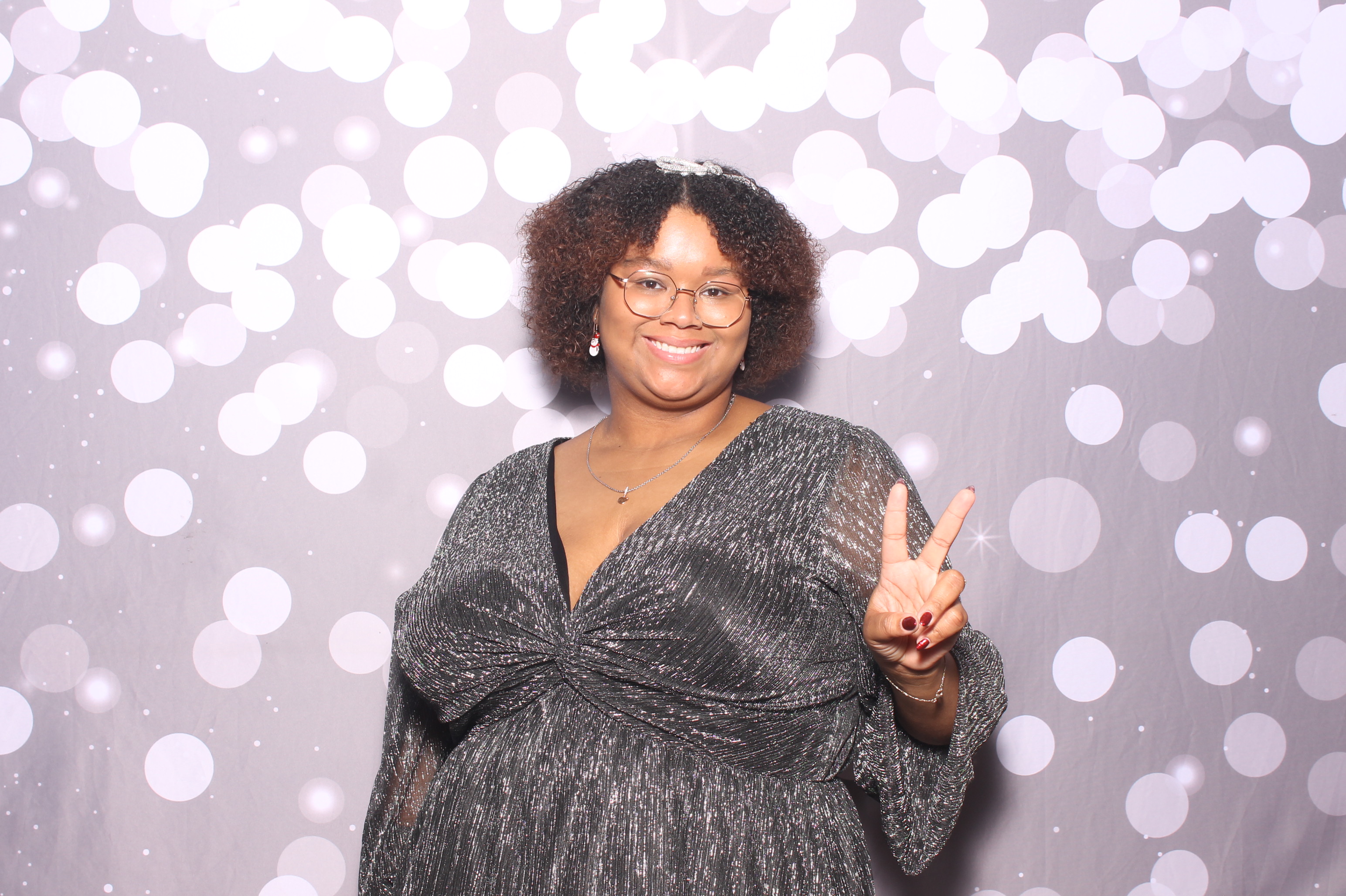 Necco Christmas Party | View more photos from the event at gallery.photoboothcincy.com/u/PhotoBoothCincy/Necco-Christmas-Party