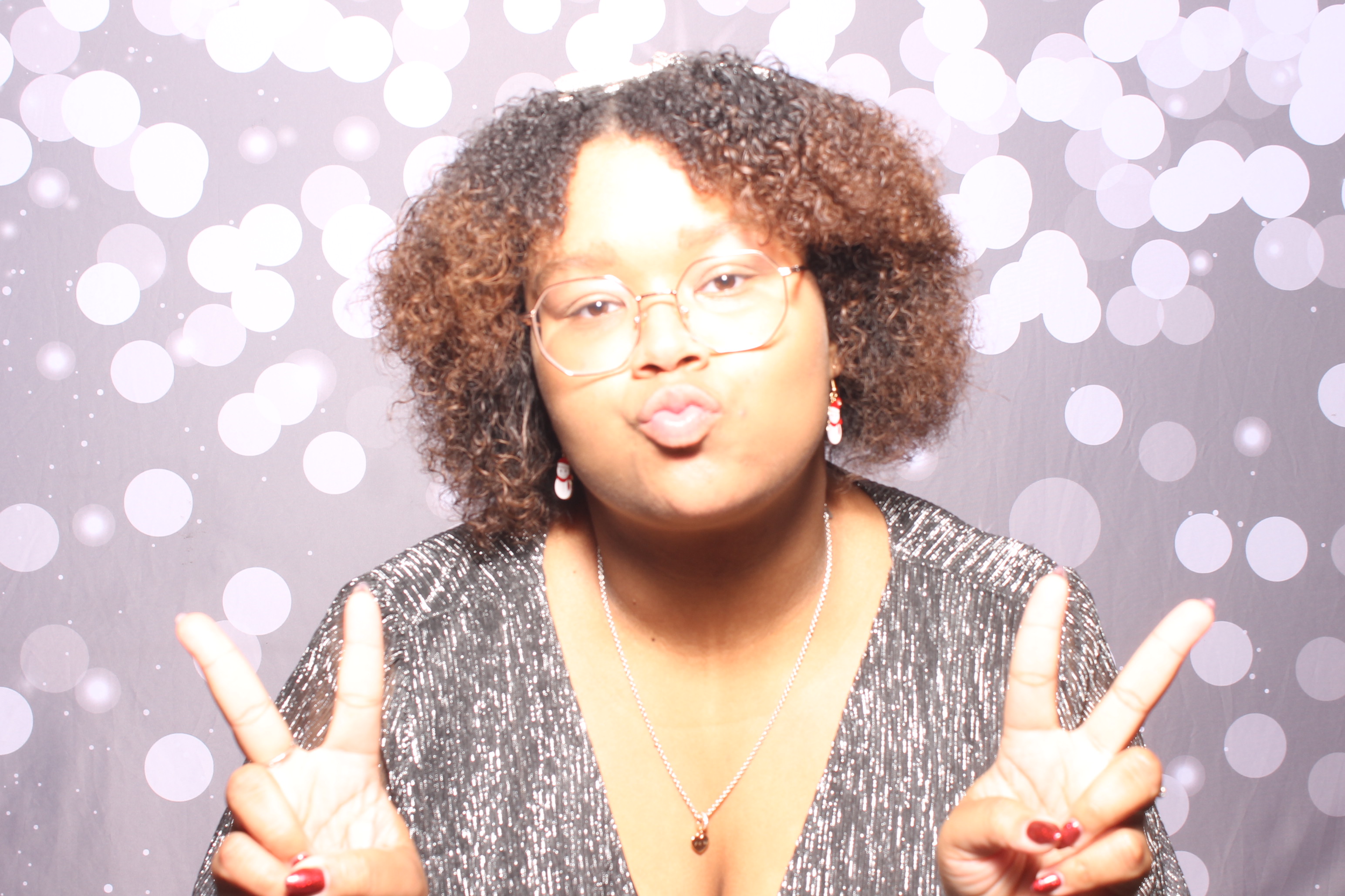 Necco Christmas Party | View more photos from the event at gallery.photoboothcincy.com/u/PhotoBoothCincy/Necco-Christmas-Party