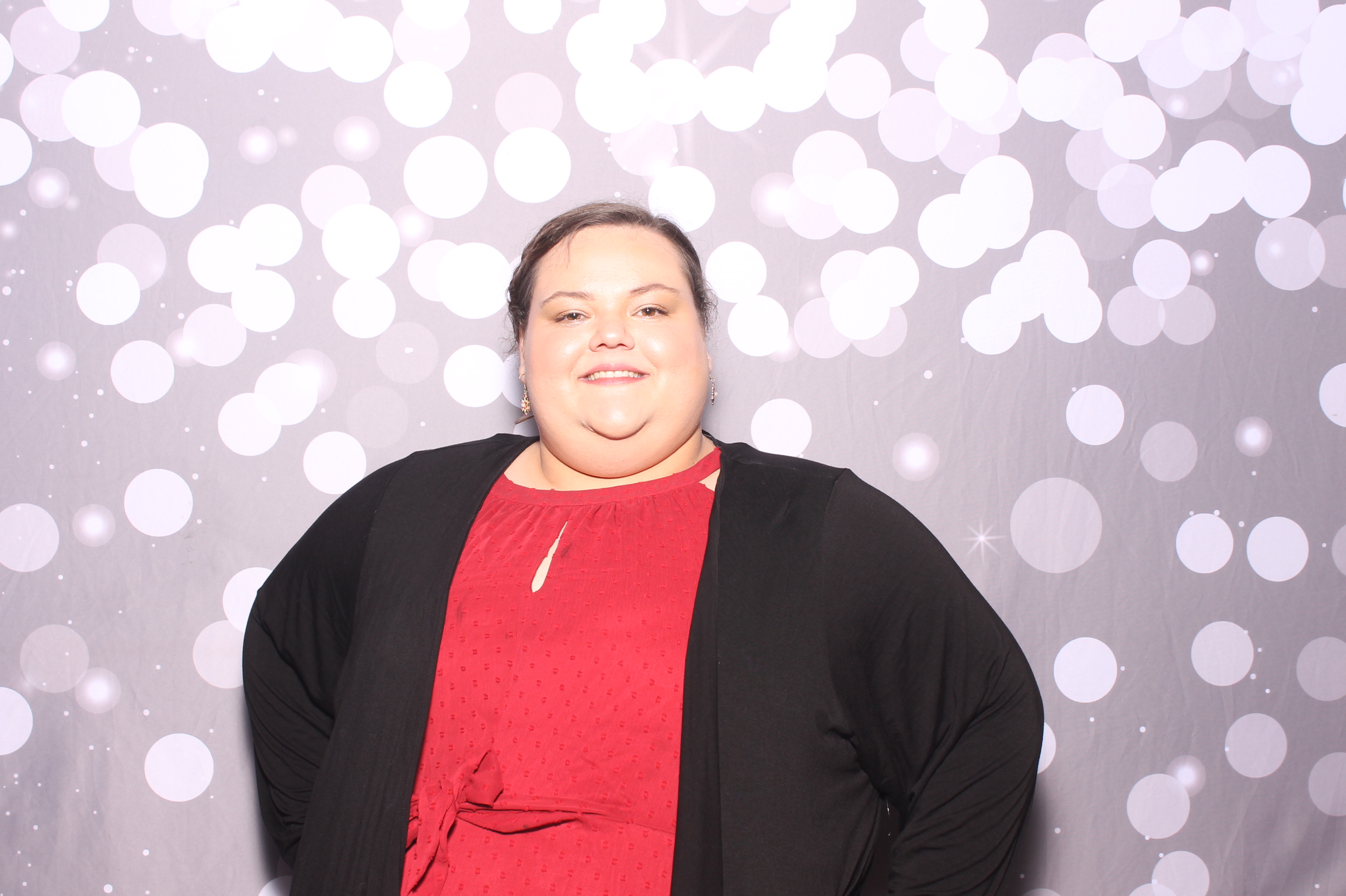 Necco Christmas Party | View more photos from the event at gallery.photoboothcincy.com/u/PhotoBoothCincy/Necco-Christmas-Party