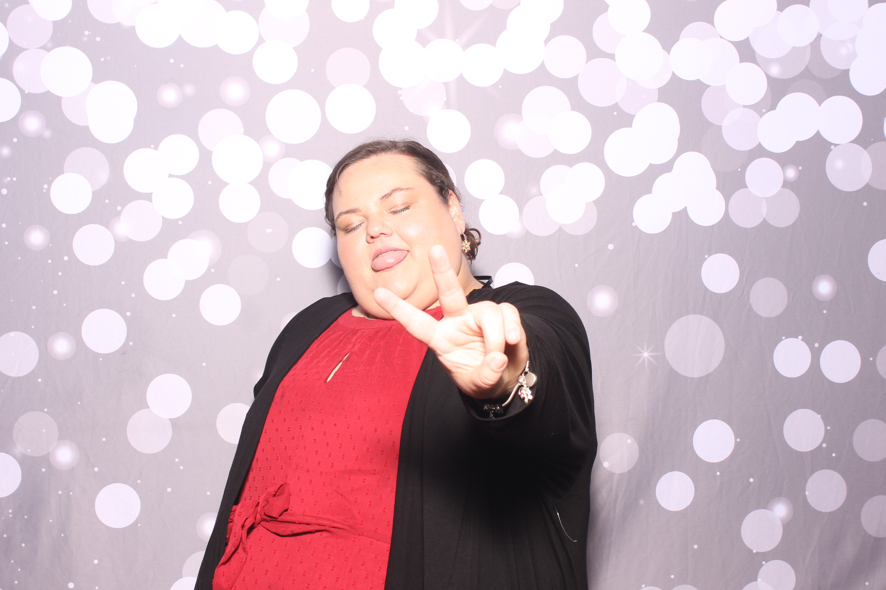 Necco Christmas Party | View more photos from the event at gallery.photoboothcincy.com/u/PhotoBoothCincy/Necco-Christmas-Party