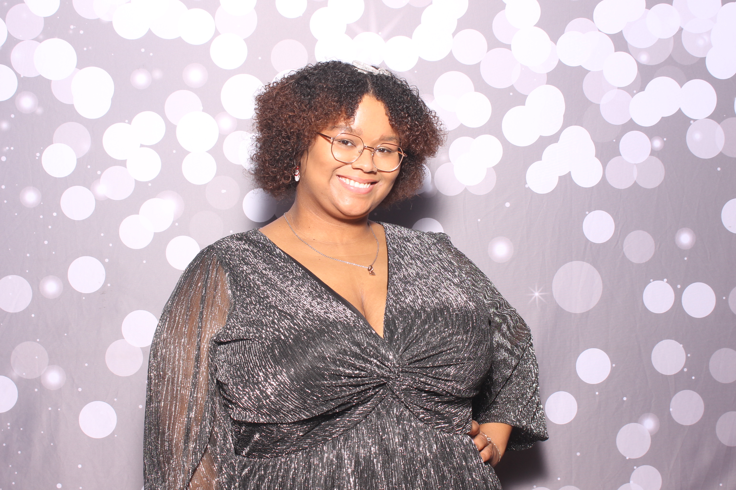 Necco Christmas Party | View more photos from the event at gallery.photoboothcincy.com/u/PhotoBoothCincy/Necco-Christmas-Party