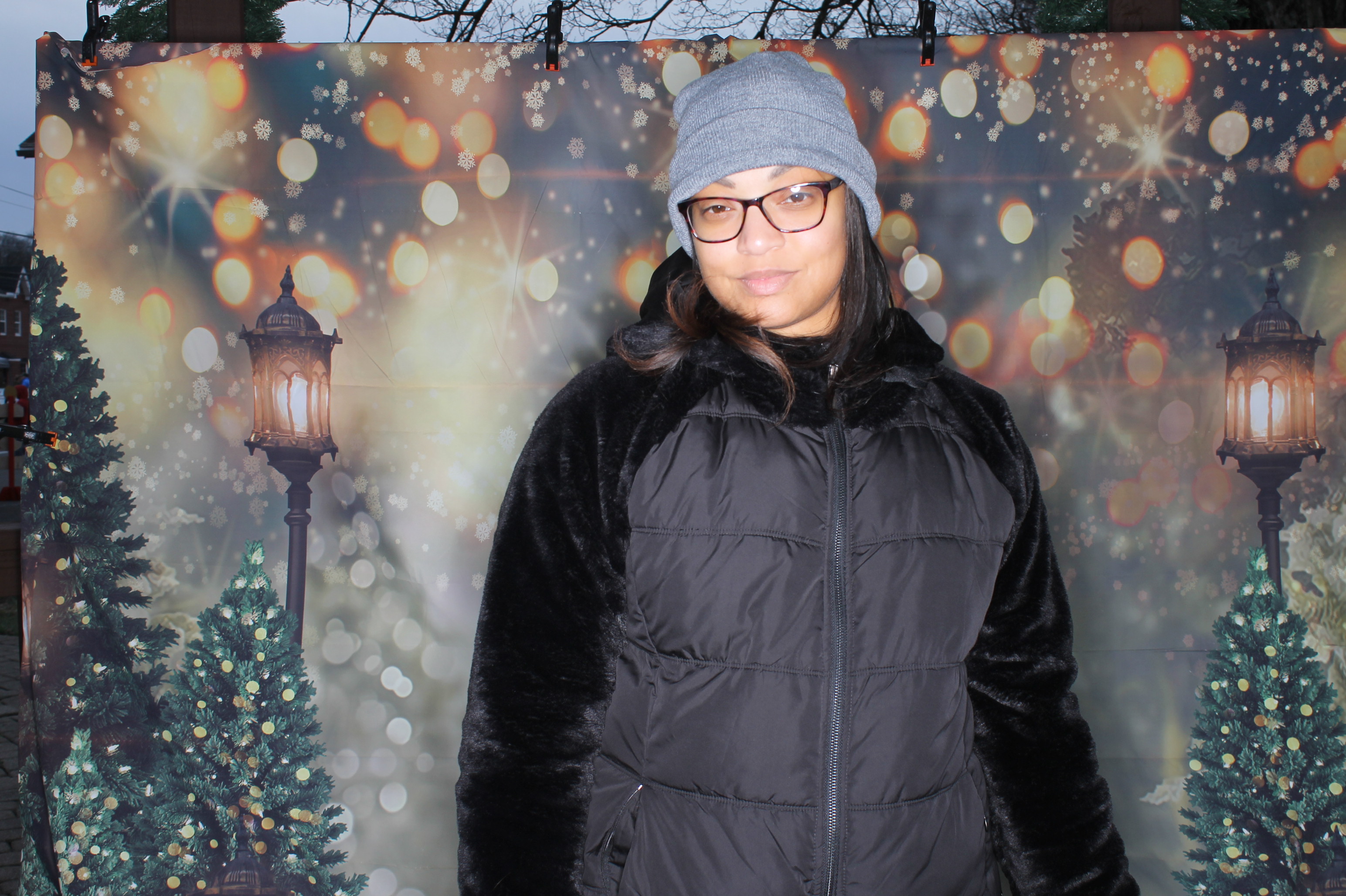 Newtown Winterfest | View more photos from the event at gallery.photoboothcincy.com/u/PhotoBoothCincy/Newtown-Winterfest
