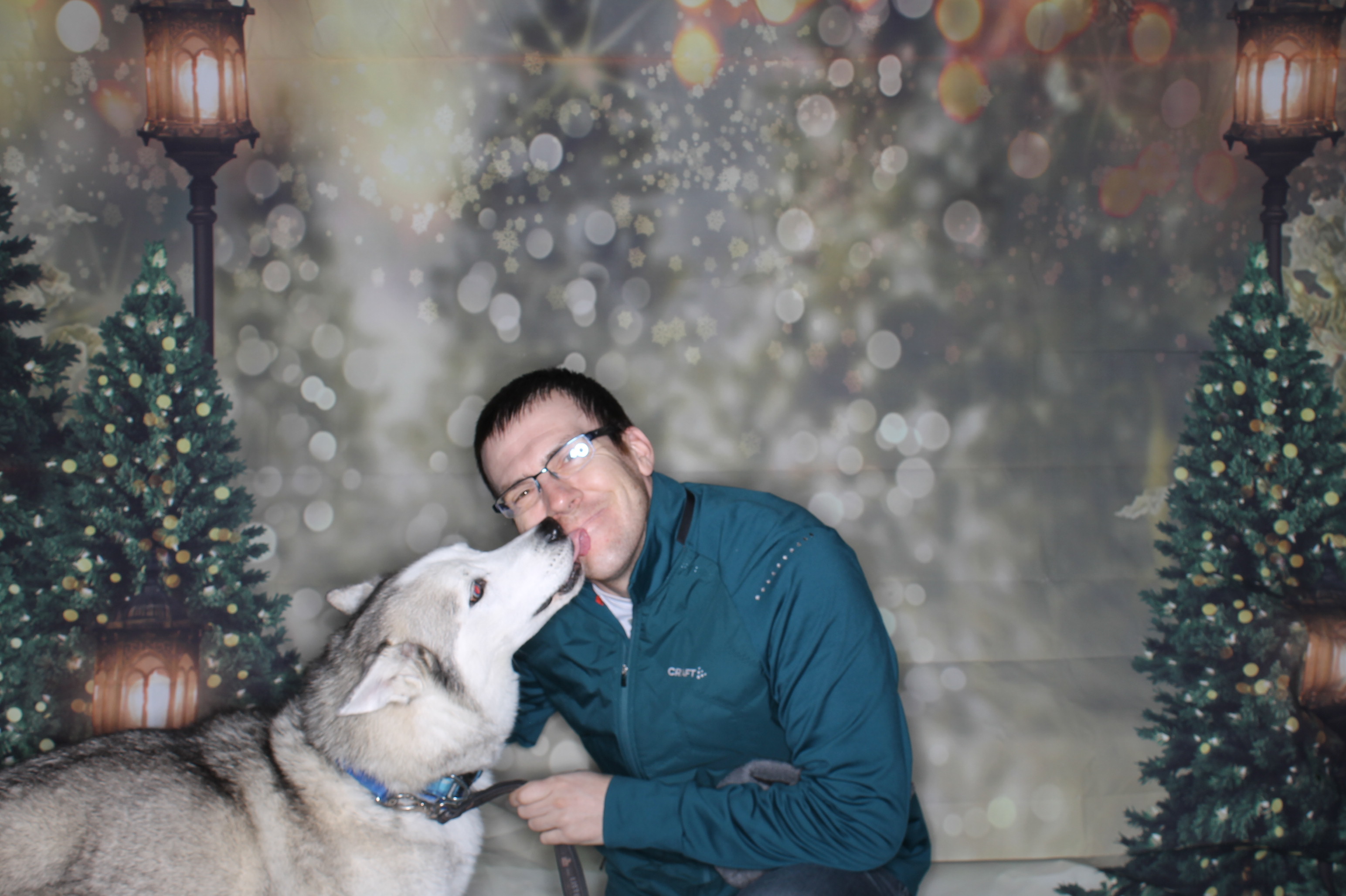 Newtown Winterfest | View more photos from the event at gallery.photoboothcincy.com/u/PhotoBoothCincy/Newtown-Winterfest
