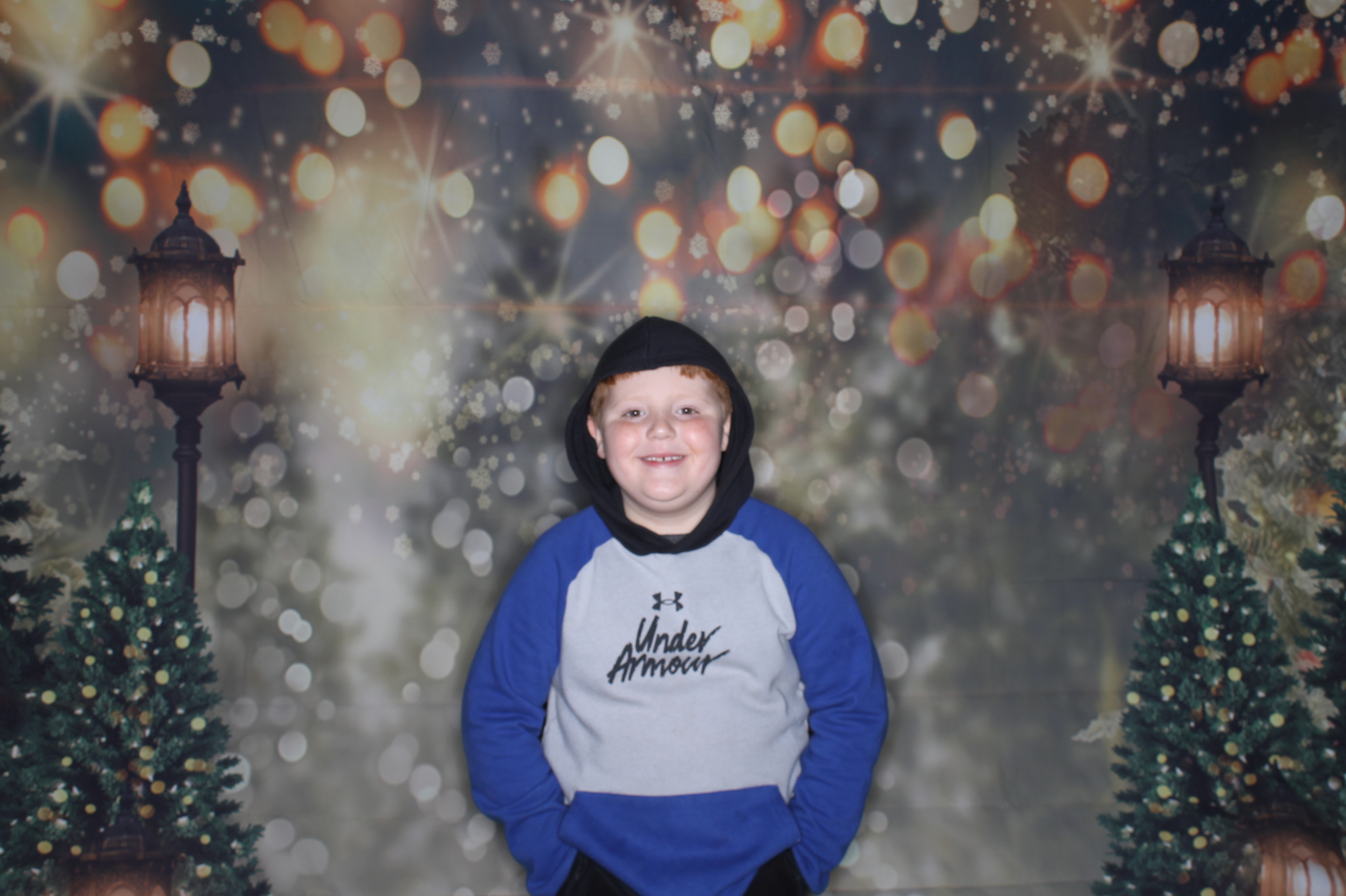 Newtown Winterfest | View more photos from the event at gallery.photoboothcincy.com/u/PhotoBoothCincy/Newtown-Winterfest
