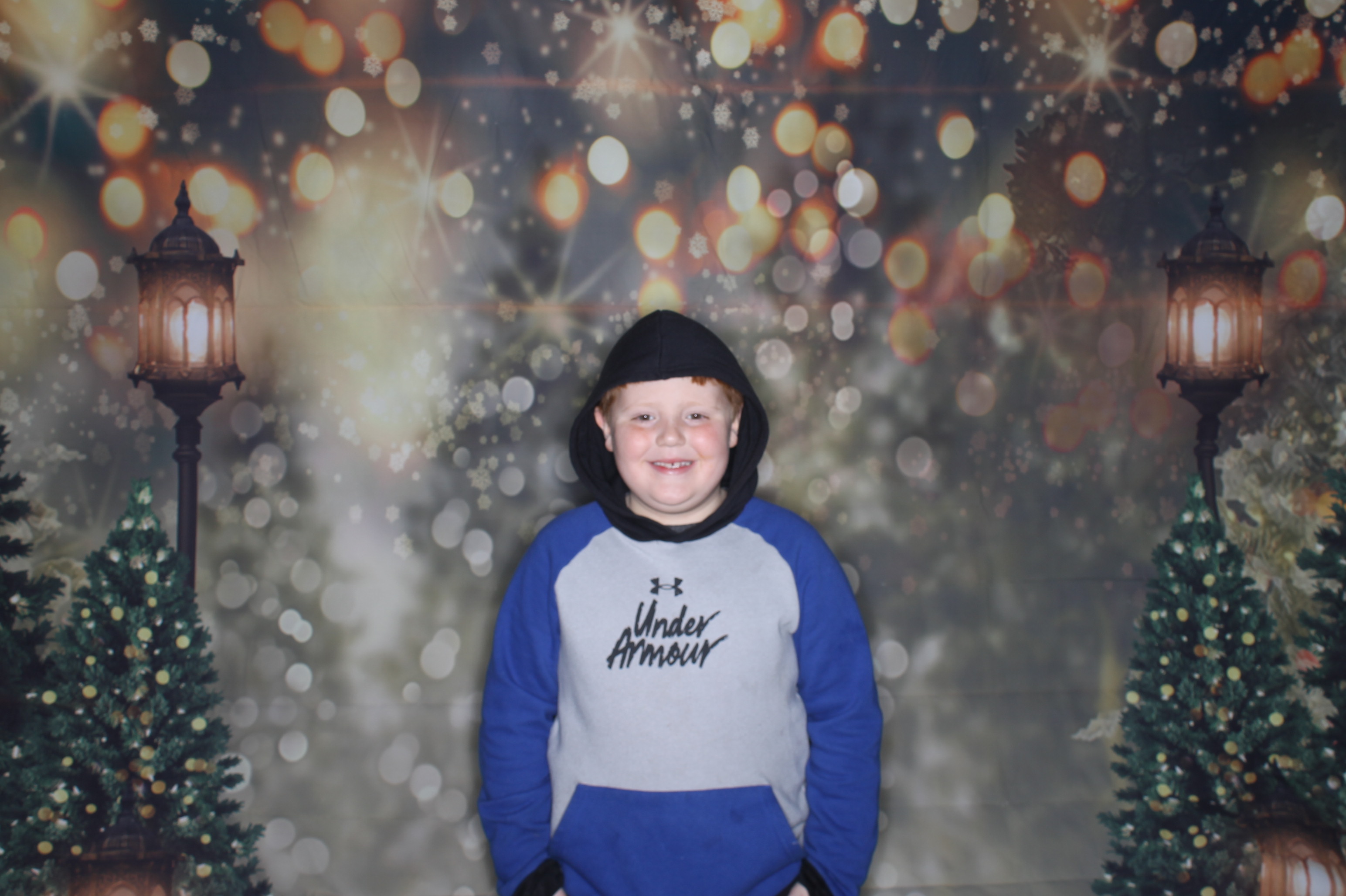 Newtown Winterfest | View more photos from the event at gallery.photoboothcincy.com/u/PhotoBoothCincy/Newtown-Winterfest
