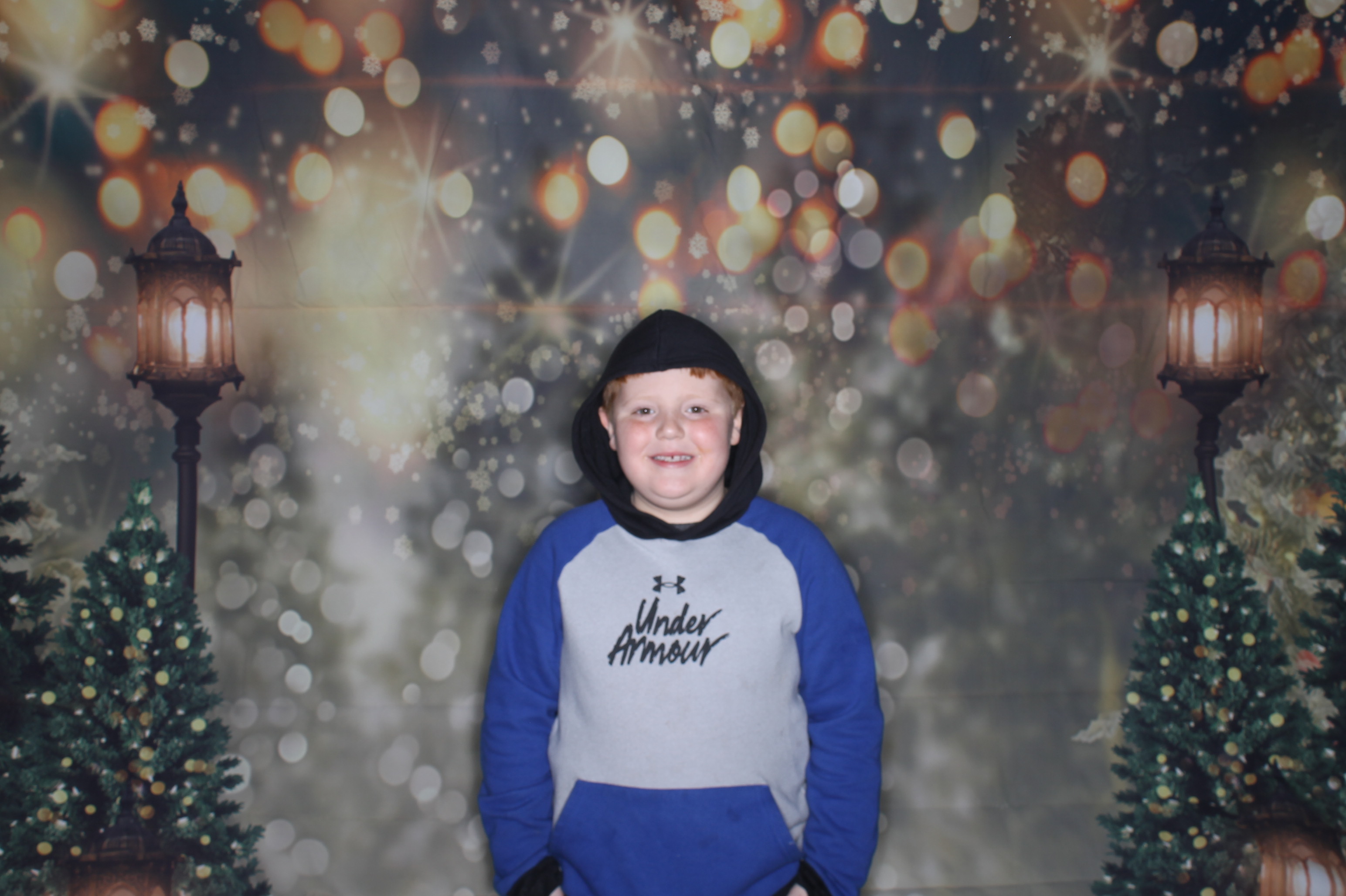 Newtown Winterfest | View more photos from the event at gallery.photoboothcincy.com/u/PhotoBoothCincy/Newtown-Winterfest