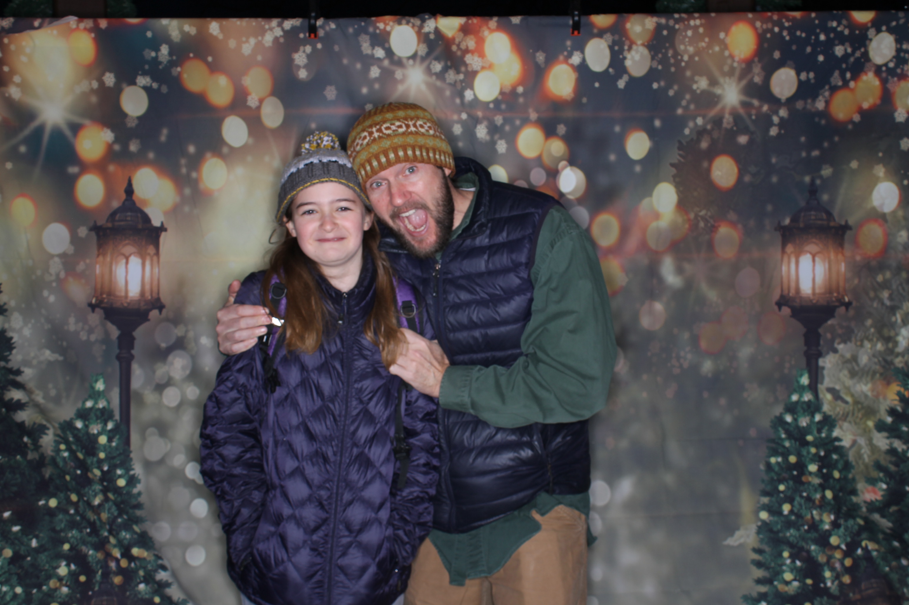 Newtown Winterfest | View more photos from the event at gallery.photoboothcincy.com/u/PhotoBoothCincy/Newtown-Winterfest