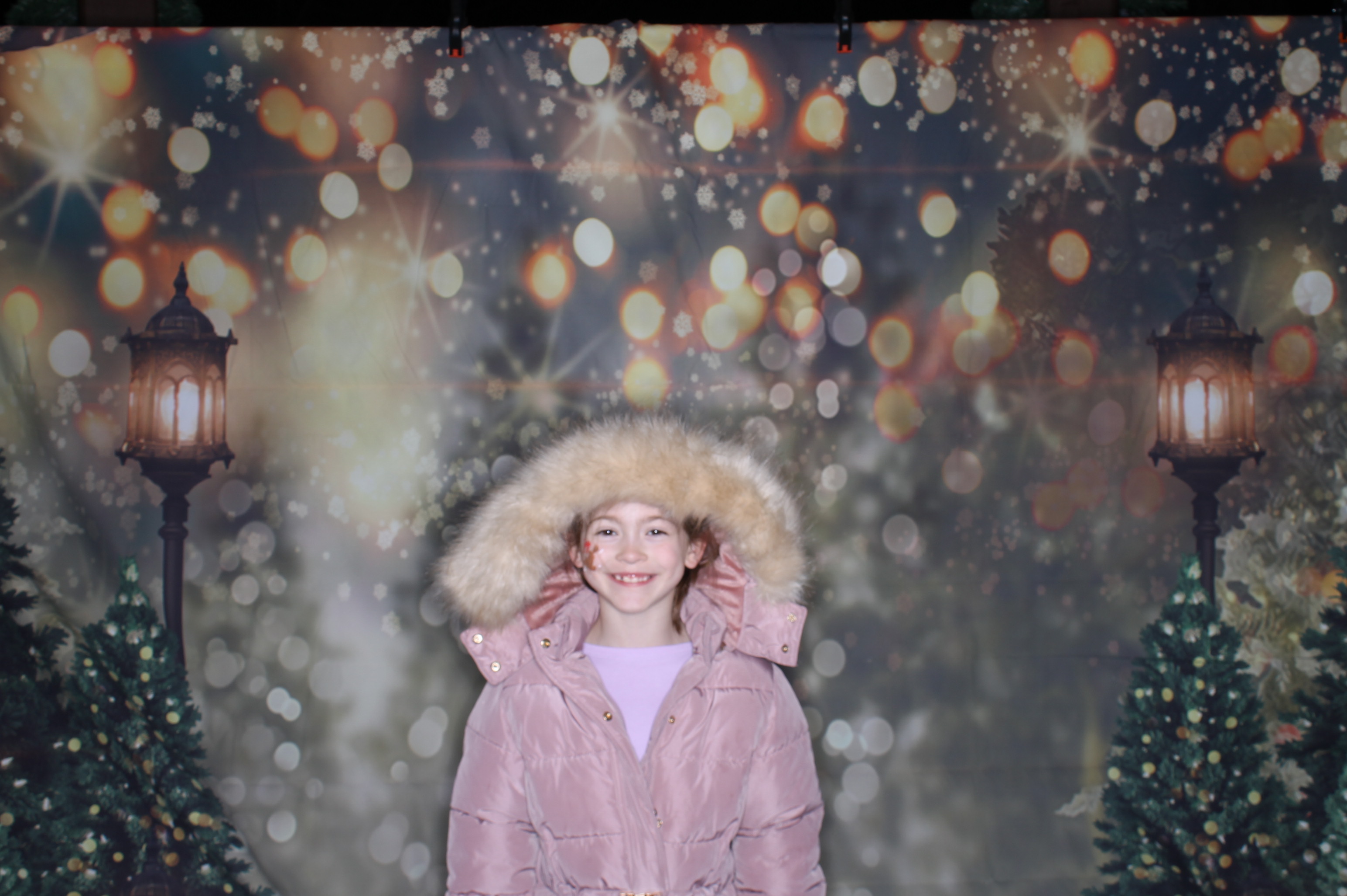 Newtown Winterfest | View more photos from the event at gallery.photoboothcincy.com/u/PhotoBoothCincy/Newtown-Winterfest
