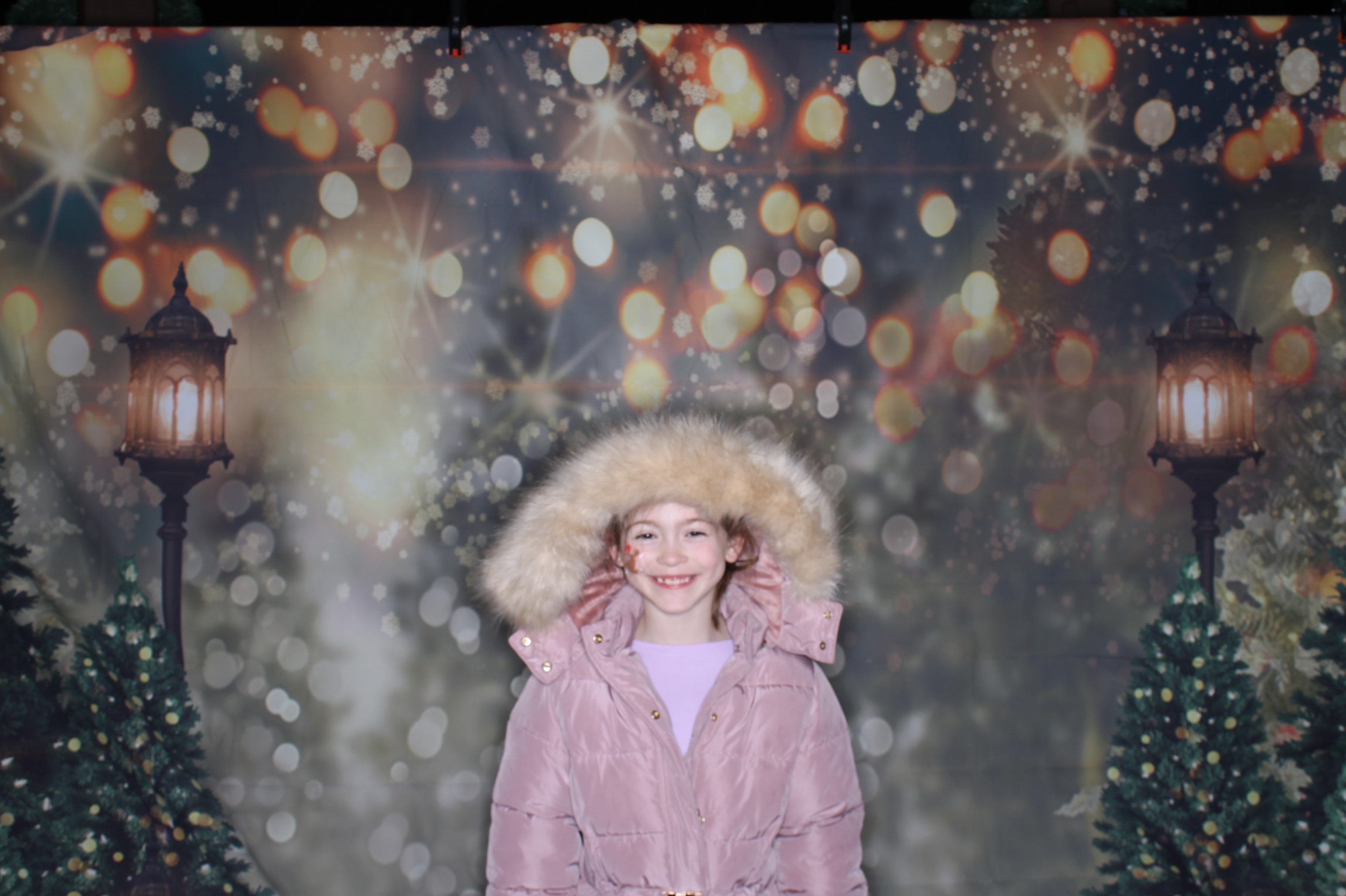 Newtown Winterfest | View more photos from the event at gallery.photoboothcincy.com/u/PhotoBoothCincy/Newtown-Winterfest