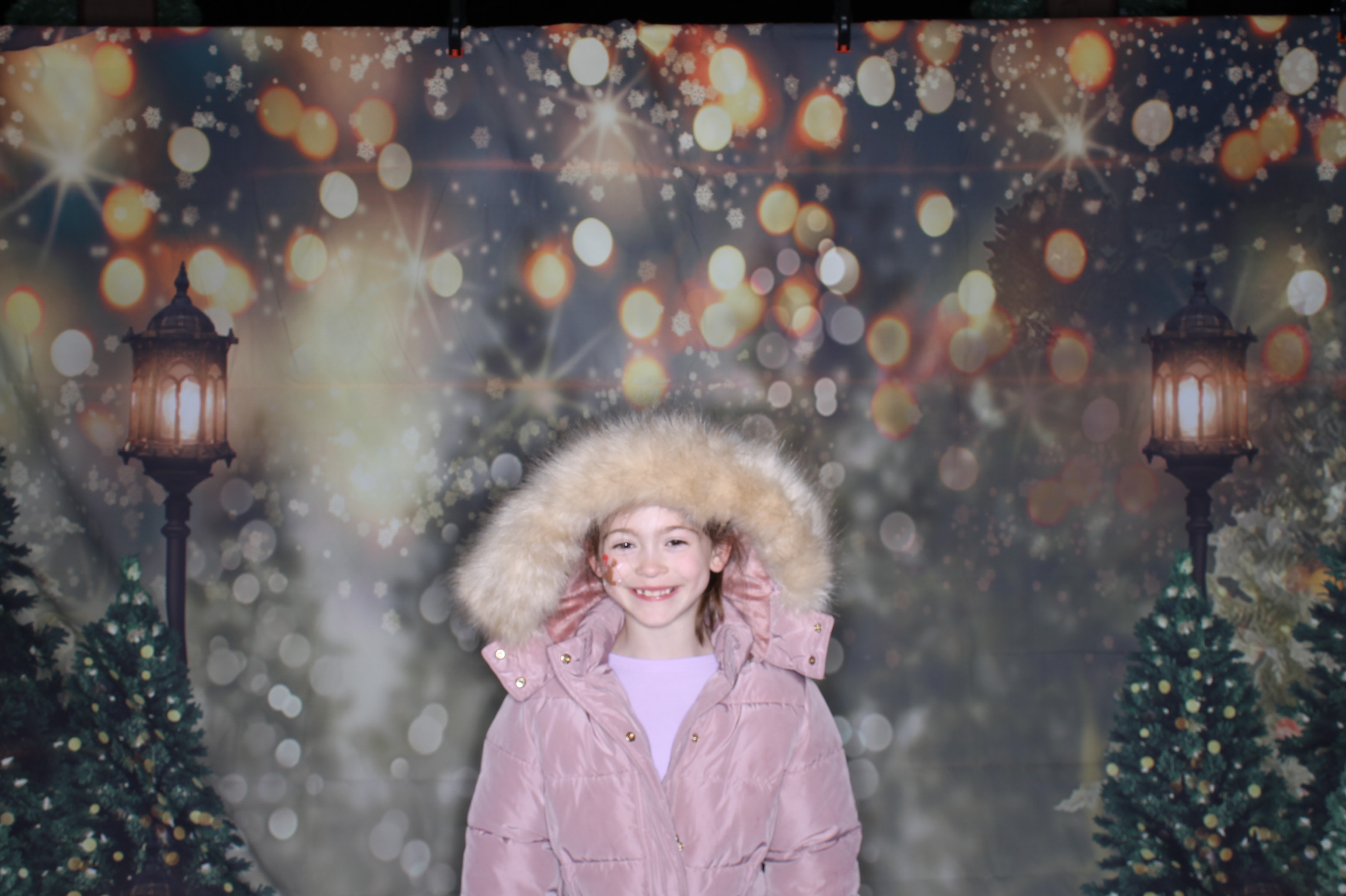 Newtown Winterfest | View more photos from the event at gallery.photoboothcincy.com/u/PhotoBoothCincy/Newtown-Winterfest