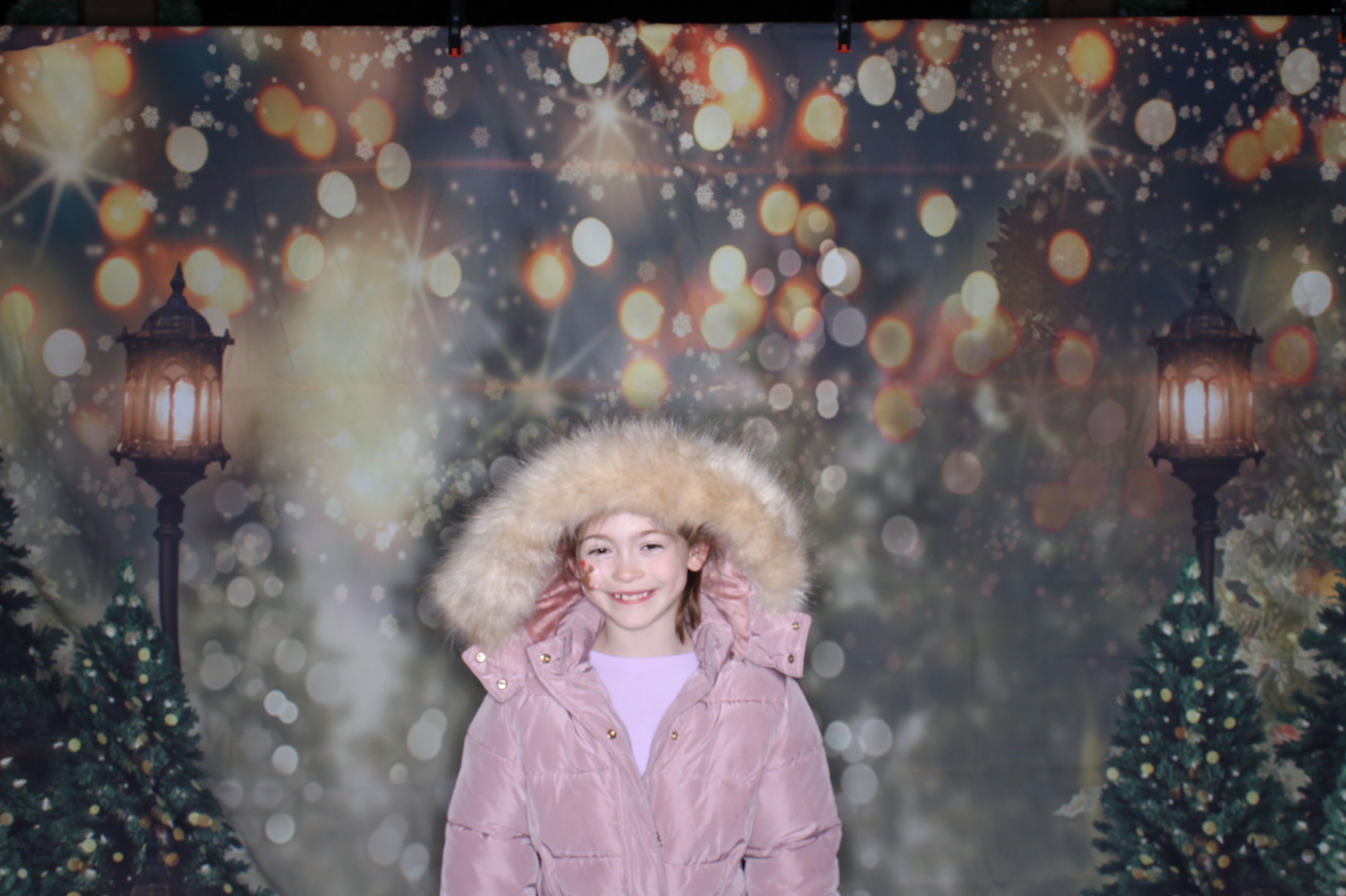 Newtown Winterfest | View more photos from the event at gallery.photoboothcincy.com/u/PhotoBoothCincy/Newtown-Winterfest