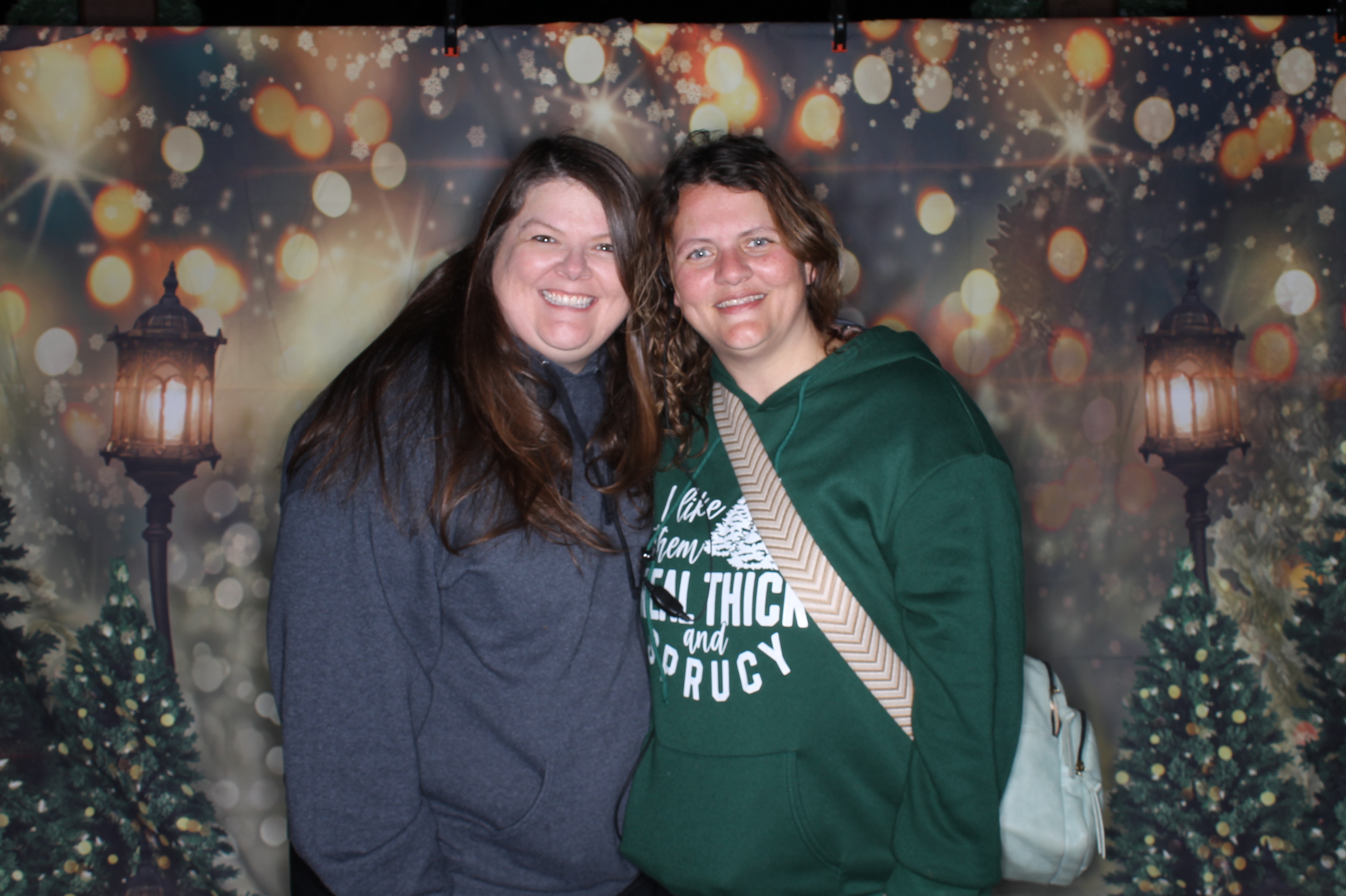 Newtown Winterfest | View more photos from the event at gallery.photoboothcincy.com/u/PhotoBoothCincy/Newtown-Winterfest
