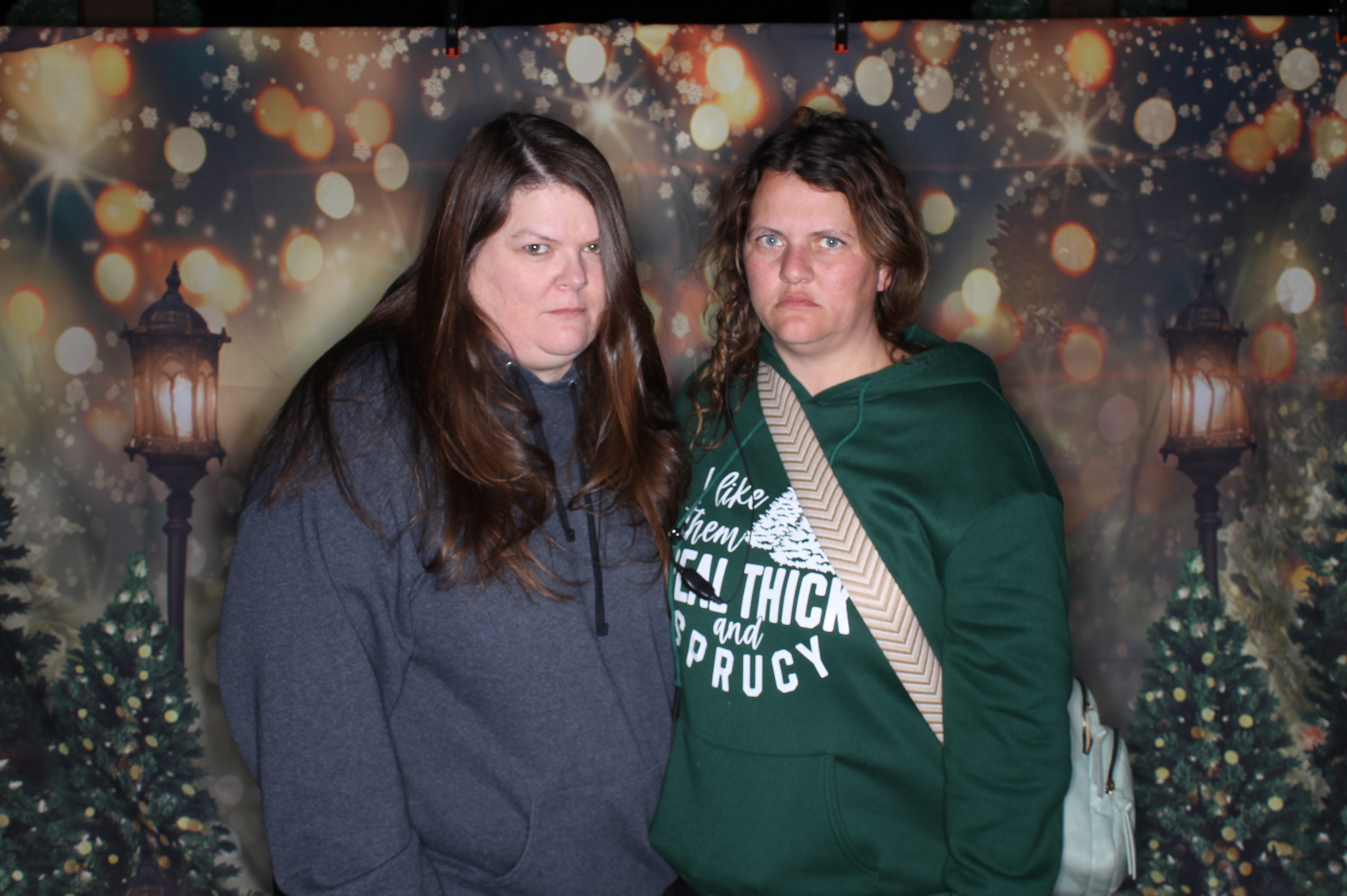 Newtown Winterfest | View more photos from the event at gallery.photoboothcincy.com/u/PhotoBoothCincy/Newtown-Winterfest
