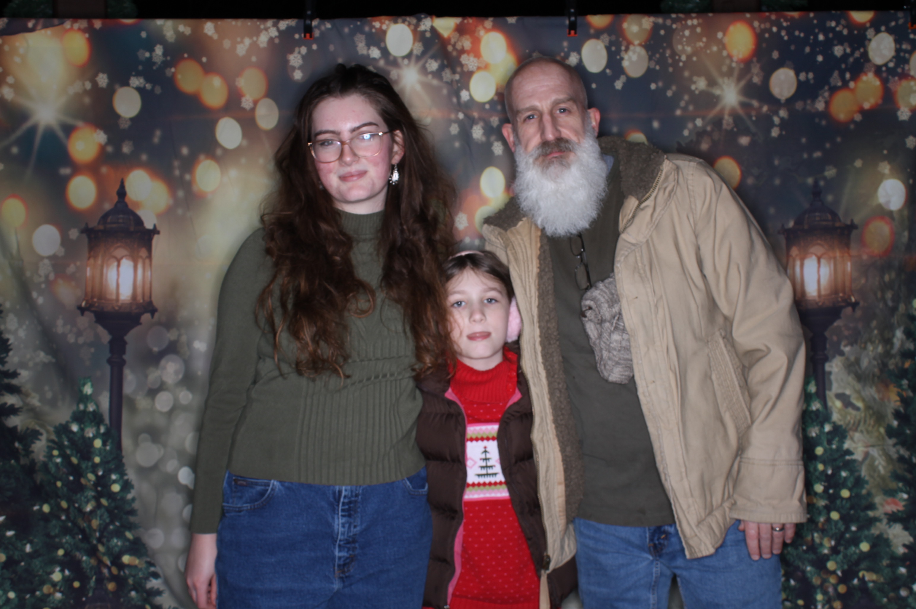 Newtown Winterfest | View more photos from the event at gallery.photoboothcincy.com/u/PhotoBoothCincy/Newtown-Winterfest