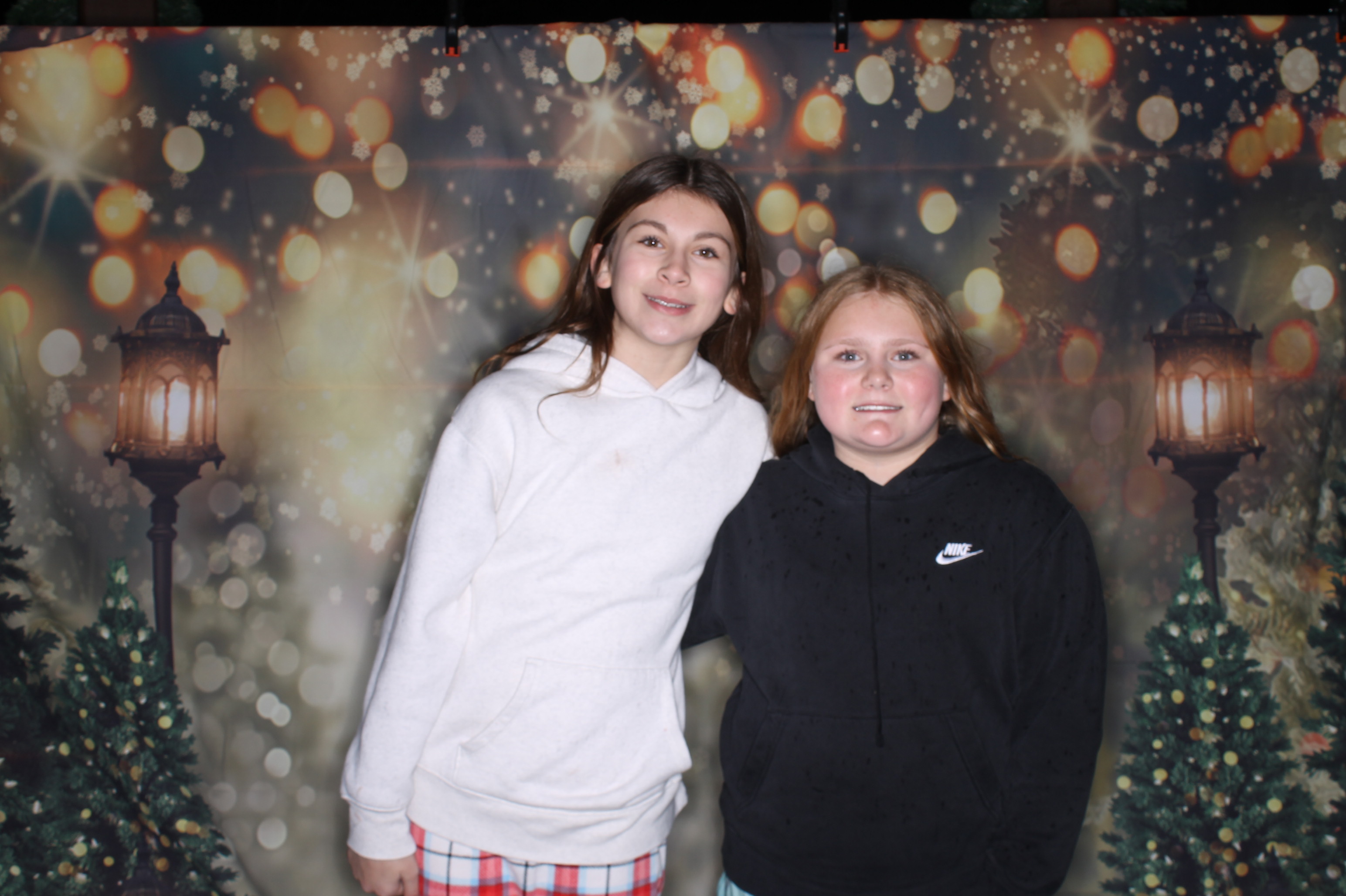Newtown Winterfest | View more photos from the event at gallery.photoboothcincy.com/u/PhotoBoothCincy/Newtown-Winterfest