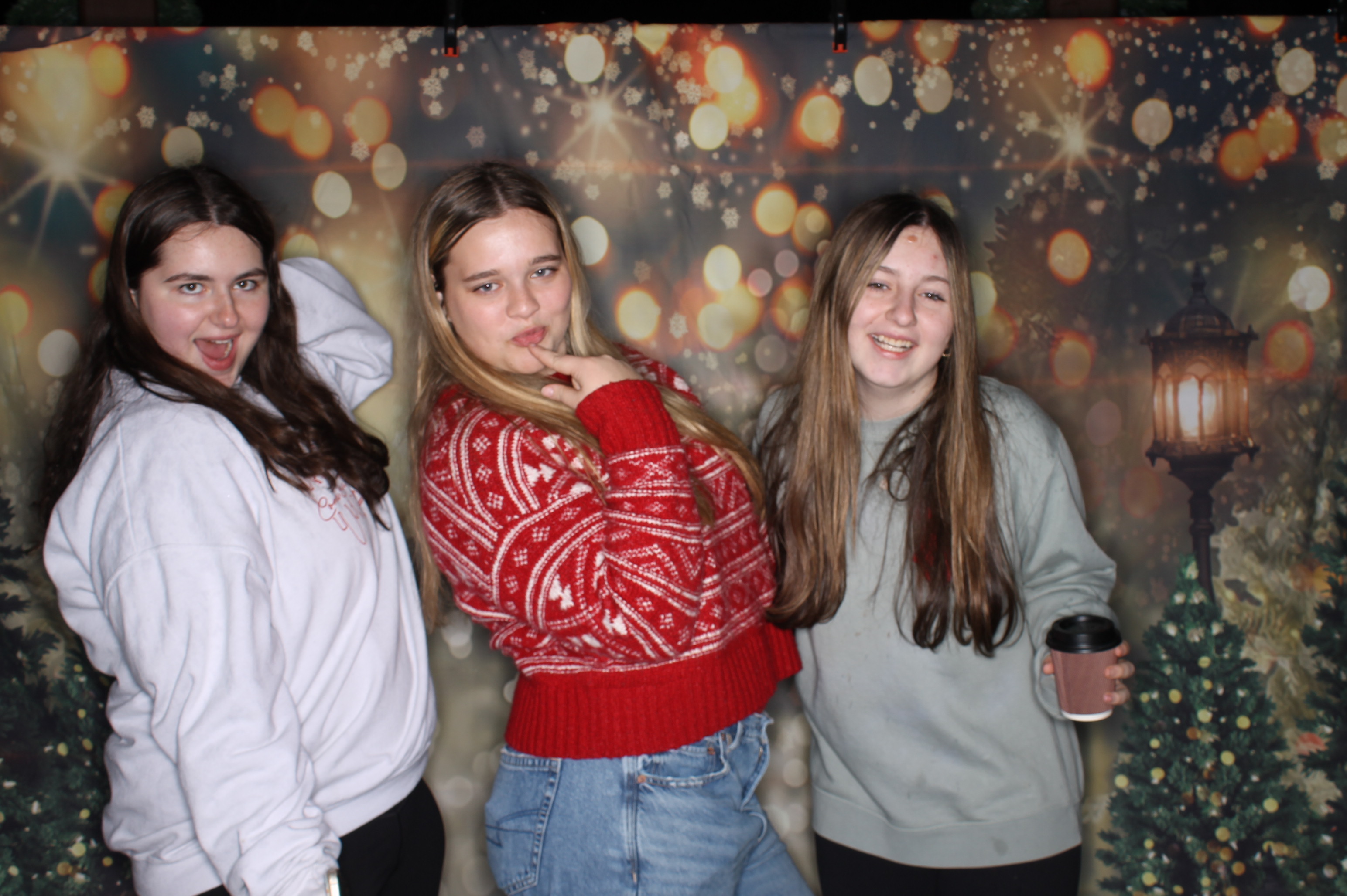 Newtown Winterfest | View more photos from the event at gallery.photoboothcincy.com/u/PhotoBoothCincy/Newtown-Winterfest