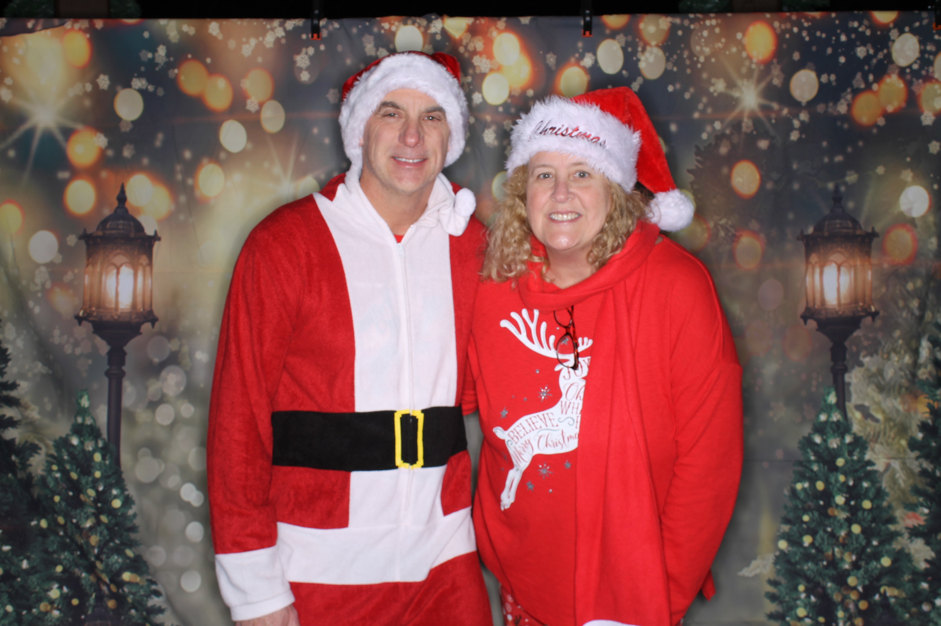 Newtown Winterfest | View more photos from the event at gallery.photoboothcincy.com/u/PhotoBoothCincy/Newtown-Winterfest