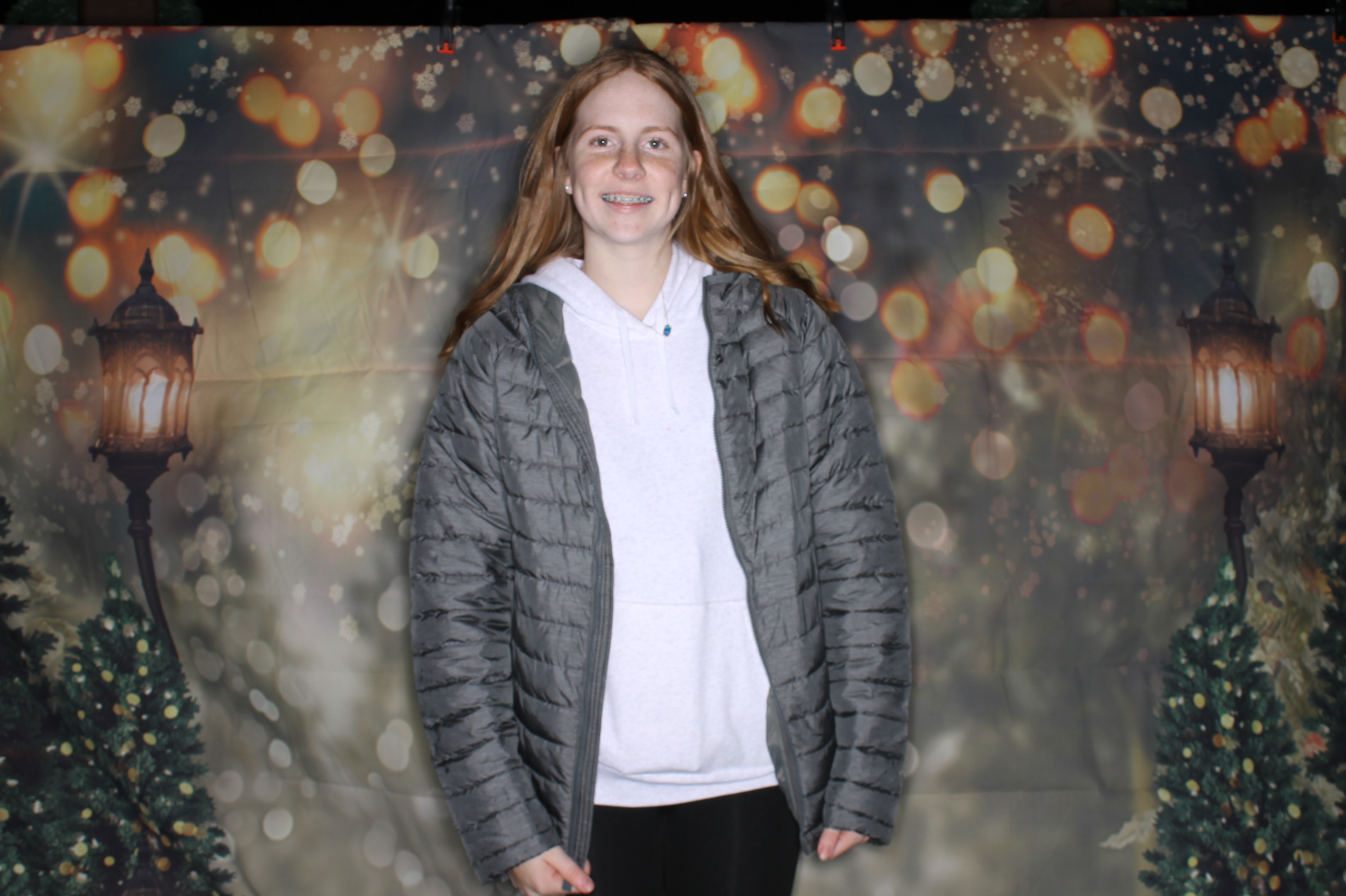 Newtown Winterfest | View more photos from the event at gallery.photoboothcincy.com/u/PhotoBoothCincy/Newtown-Winterfest