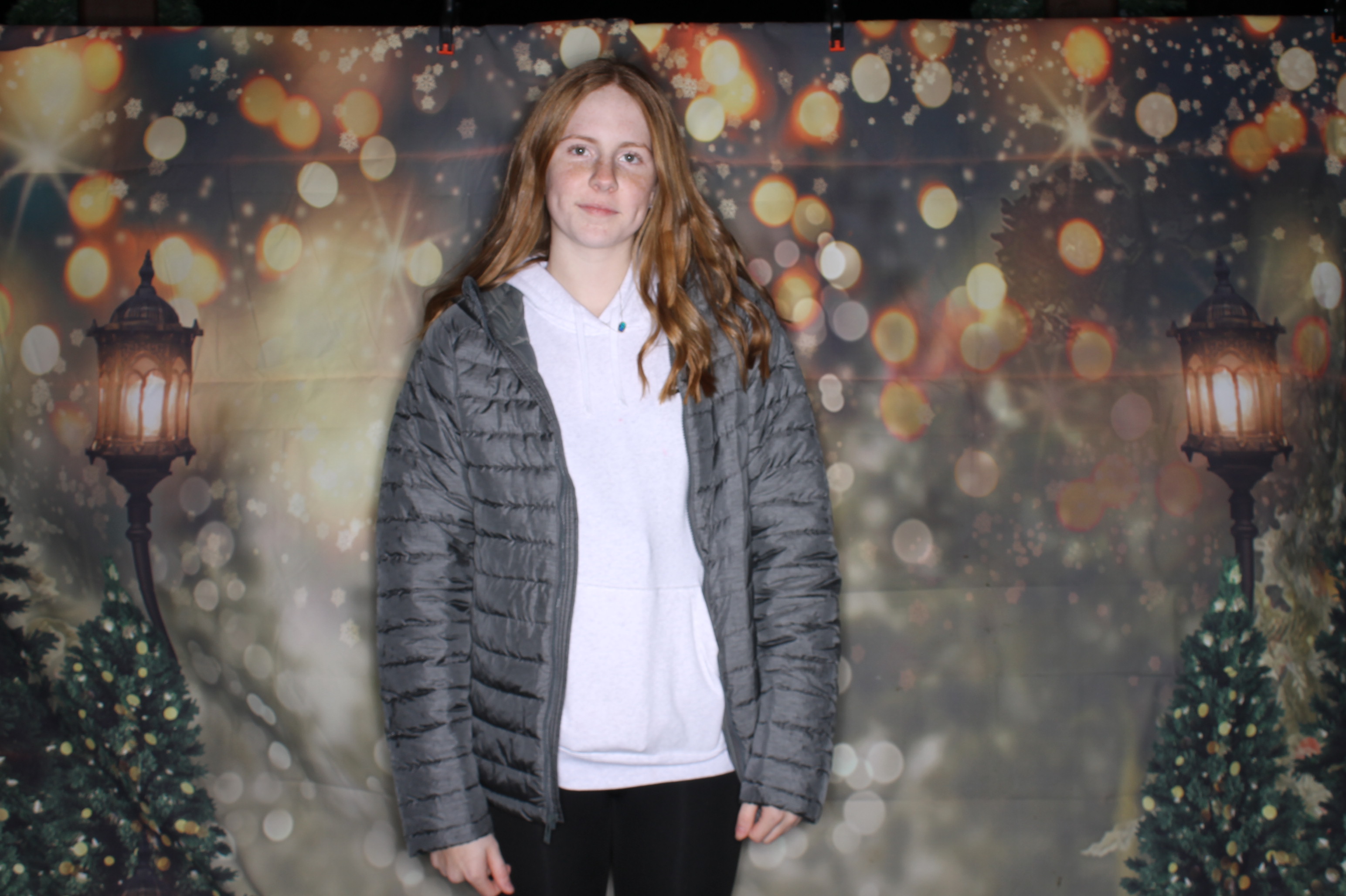 Newtown Winterfest | View more photos from the event at gallery.photoboothcincy.com/u/PhotoBoothCincy/Newtown-Winterfest