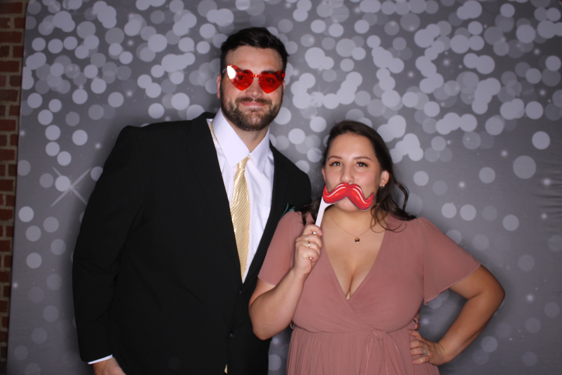 Noah & Noah  | View more photos from the event at gallery.photoboothcincy.com/u/PhotoBoothCincy/Noah-Noah